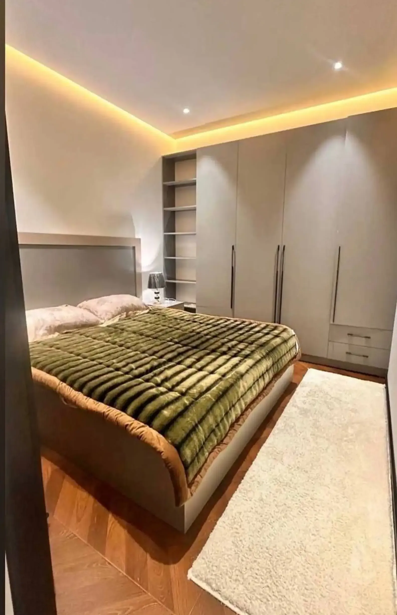 3-комн. квартира, 19 этаж, 97 м², шохмансур