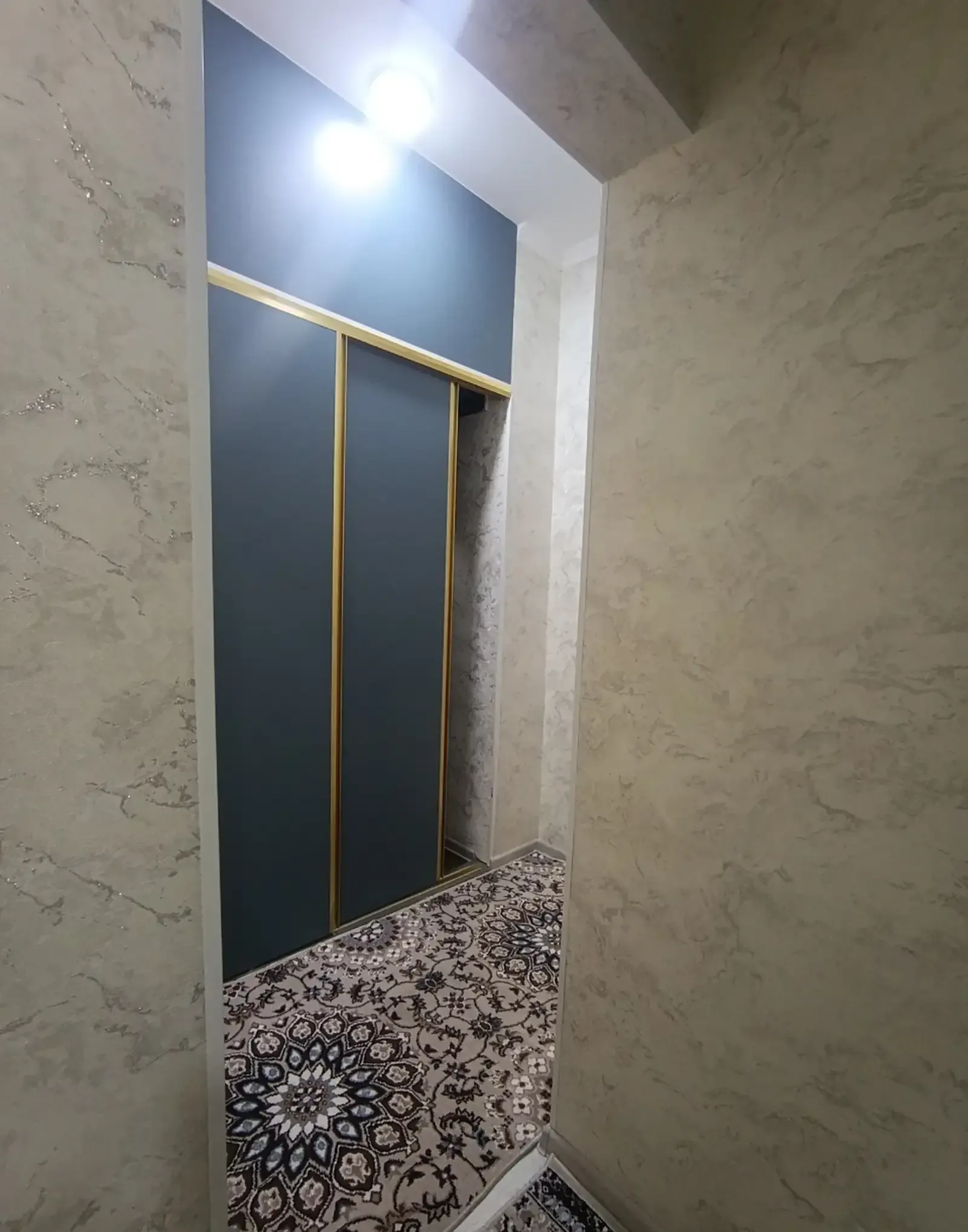 2-комн. квартира, 2 этаж, 70 м², Фирдавси, Молодёжный Бетонка