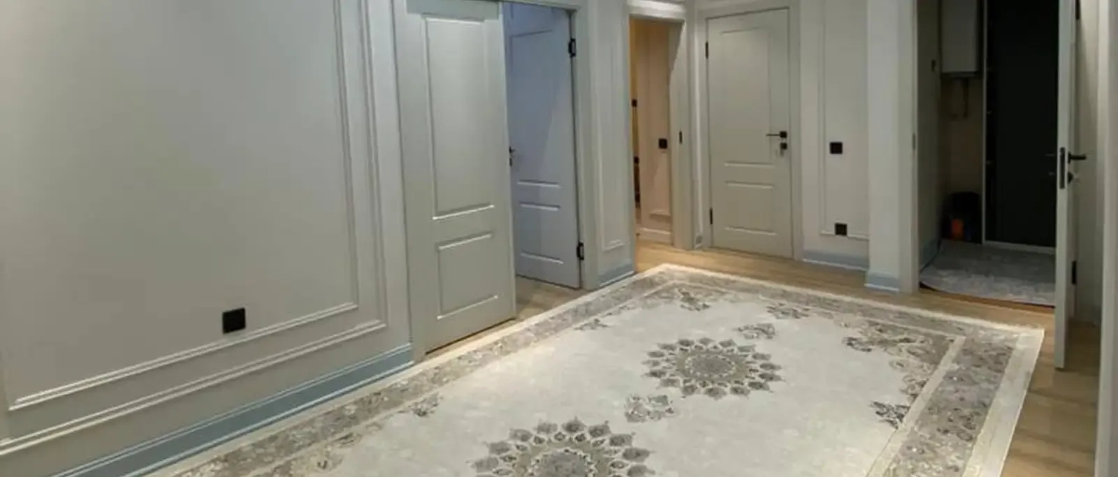 2-к квартира, 13 этаж, 66 м², Сино кольцовой Профсоюз