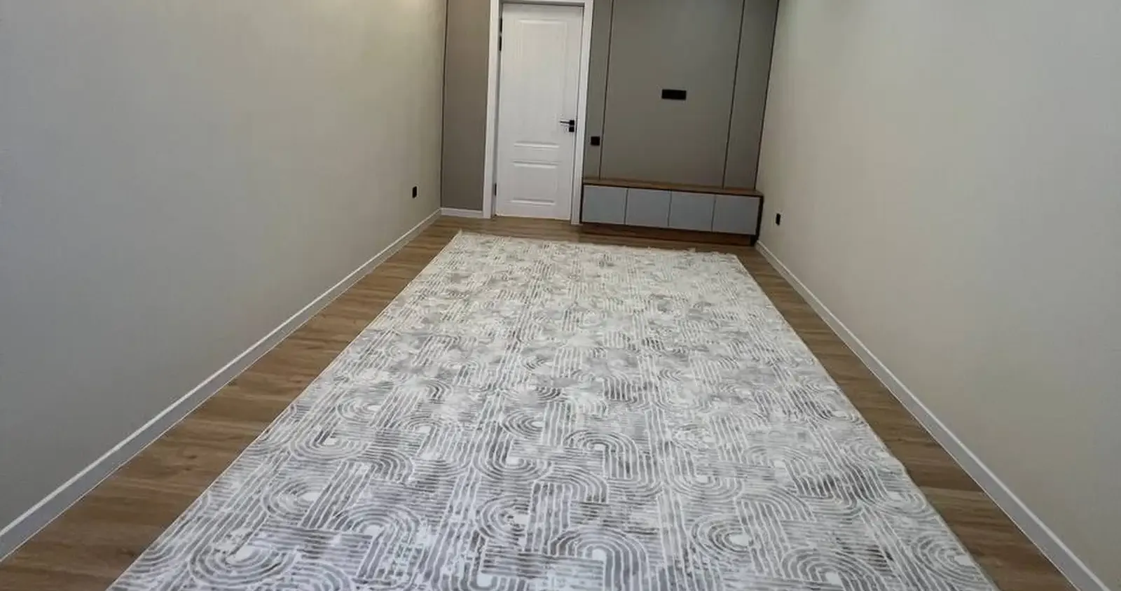 2-комн. квартира, 8 этаж, 64 м², шохмансур