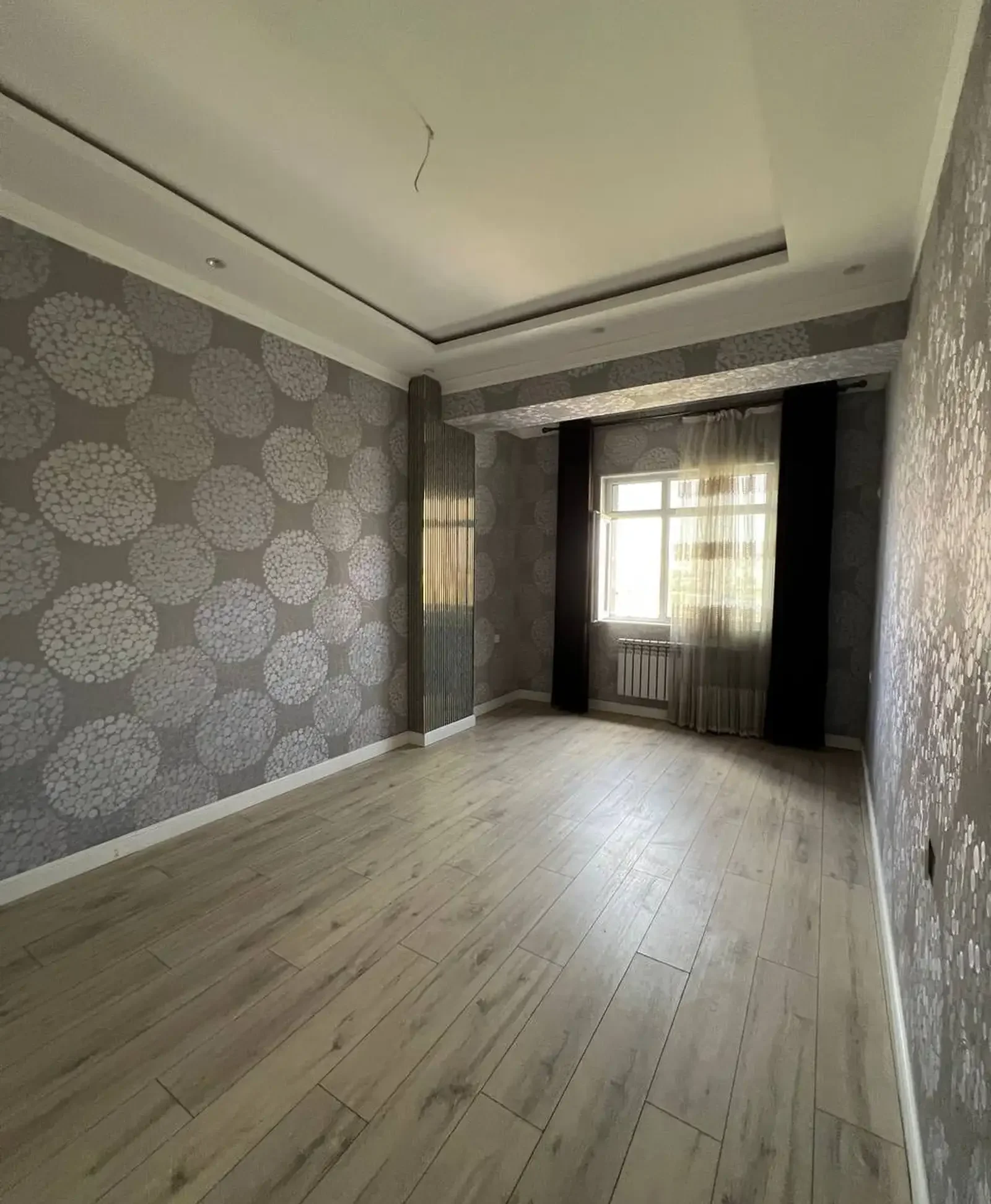 3-комн. квартира, 6 этаж, 117 м², Сино Цирк