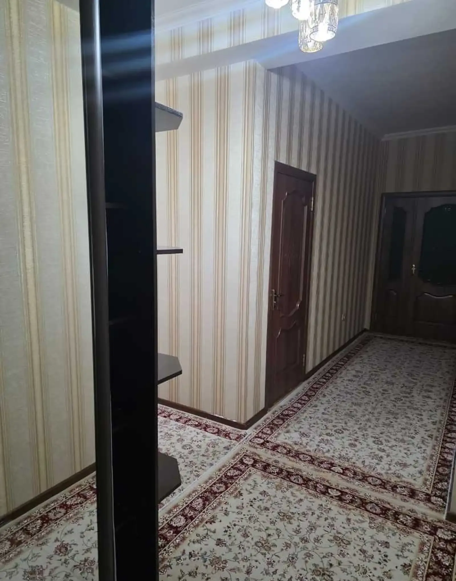 3-комн. квартира, 2 этаж, 76 м², сино
