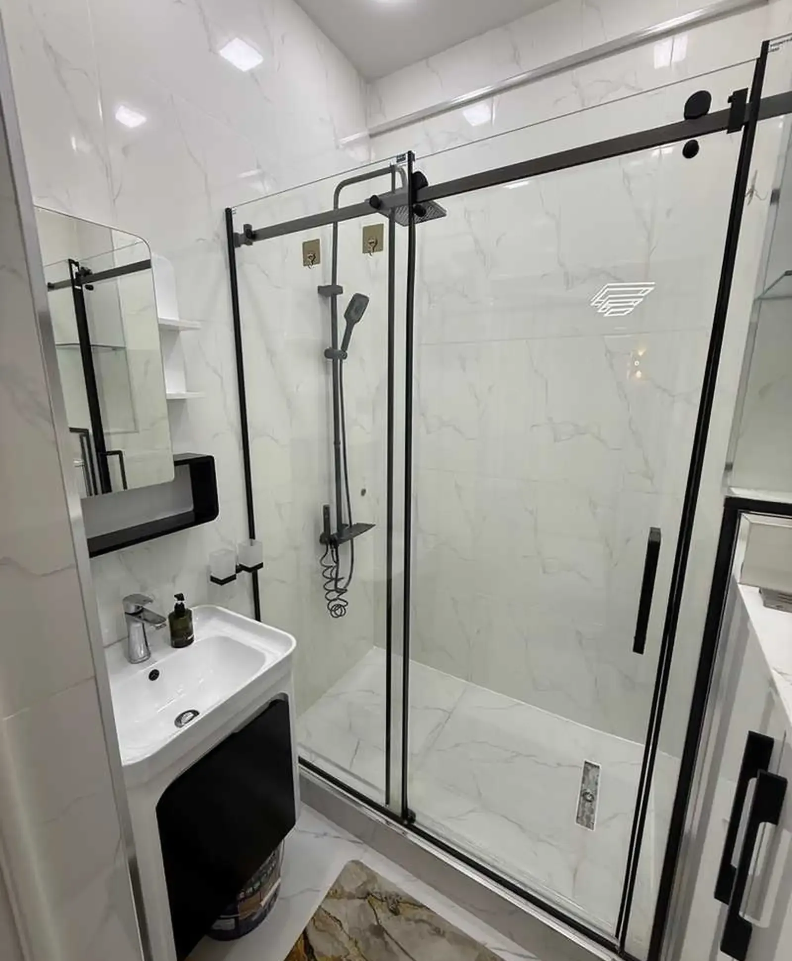2-комн. квартира, 2 этаж, 85м², Доми Сафо