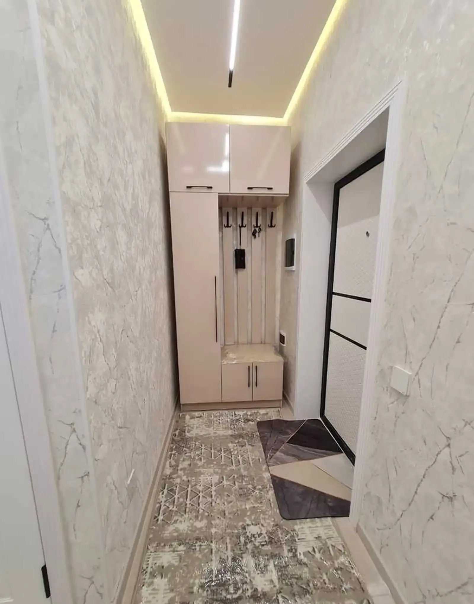 2-комн. квартира, 2 этаж, 45м², Н.Сино.33.Мкр