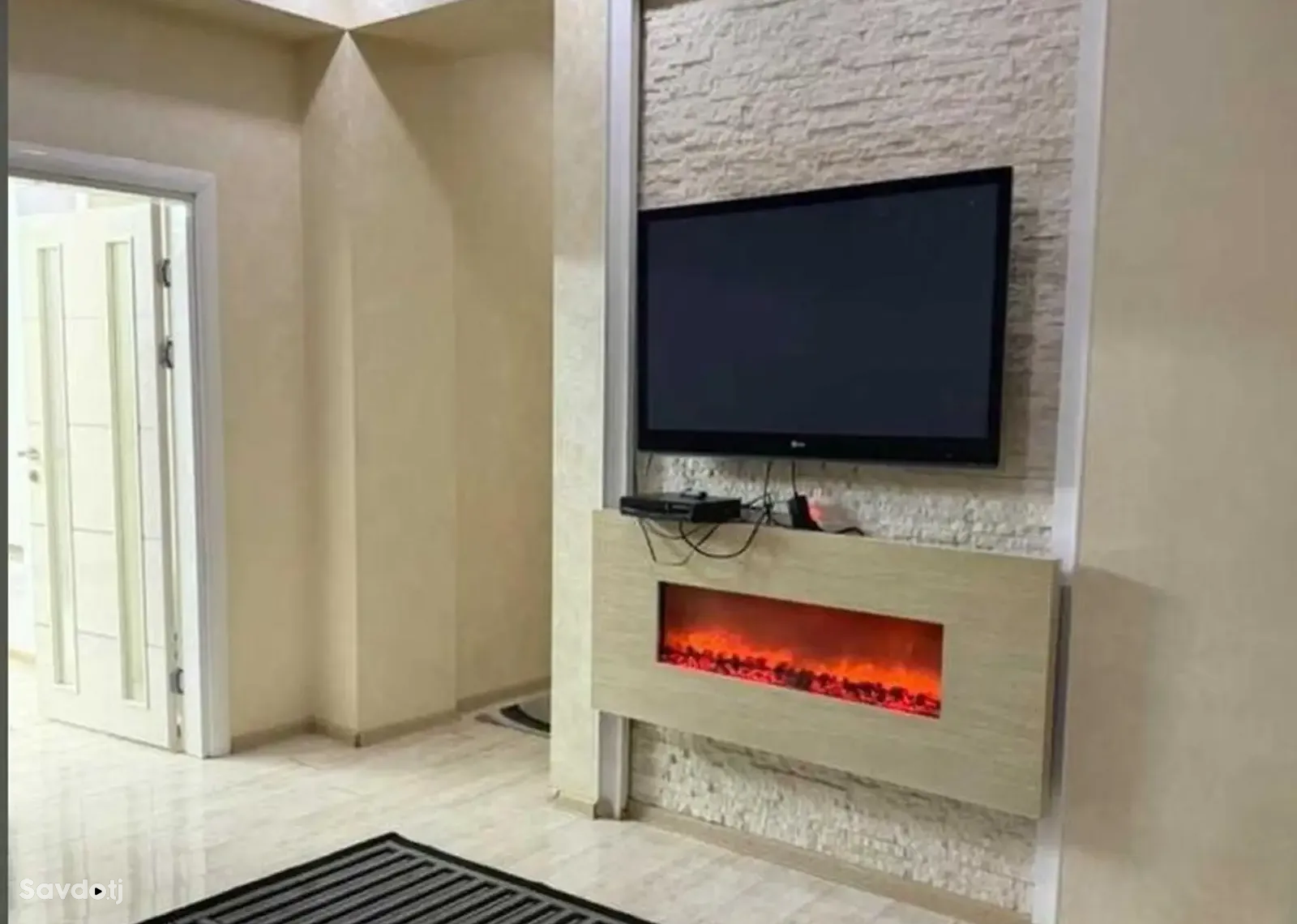 2-комн. квартира, 7 этаж, 60м², Шохмансур