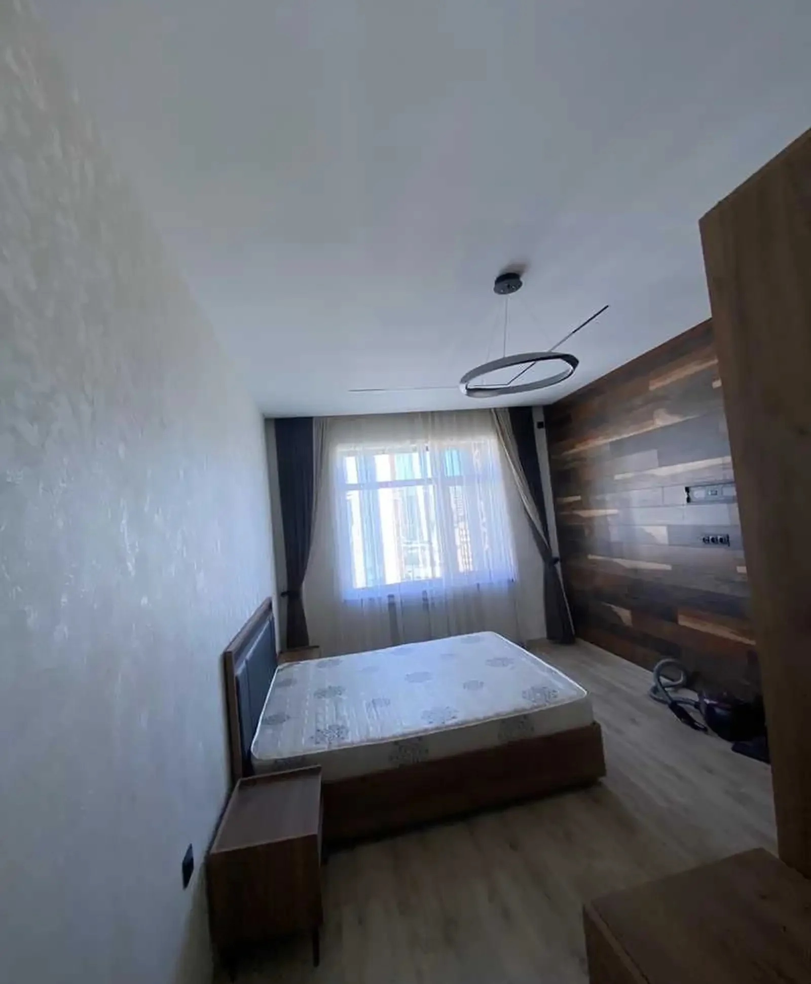 2-комн. квартира, 11 этаж, 55м², И.Сомони
