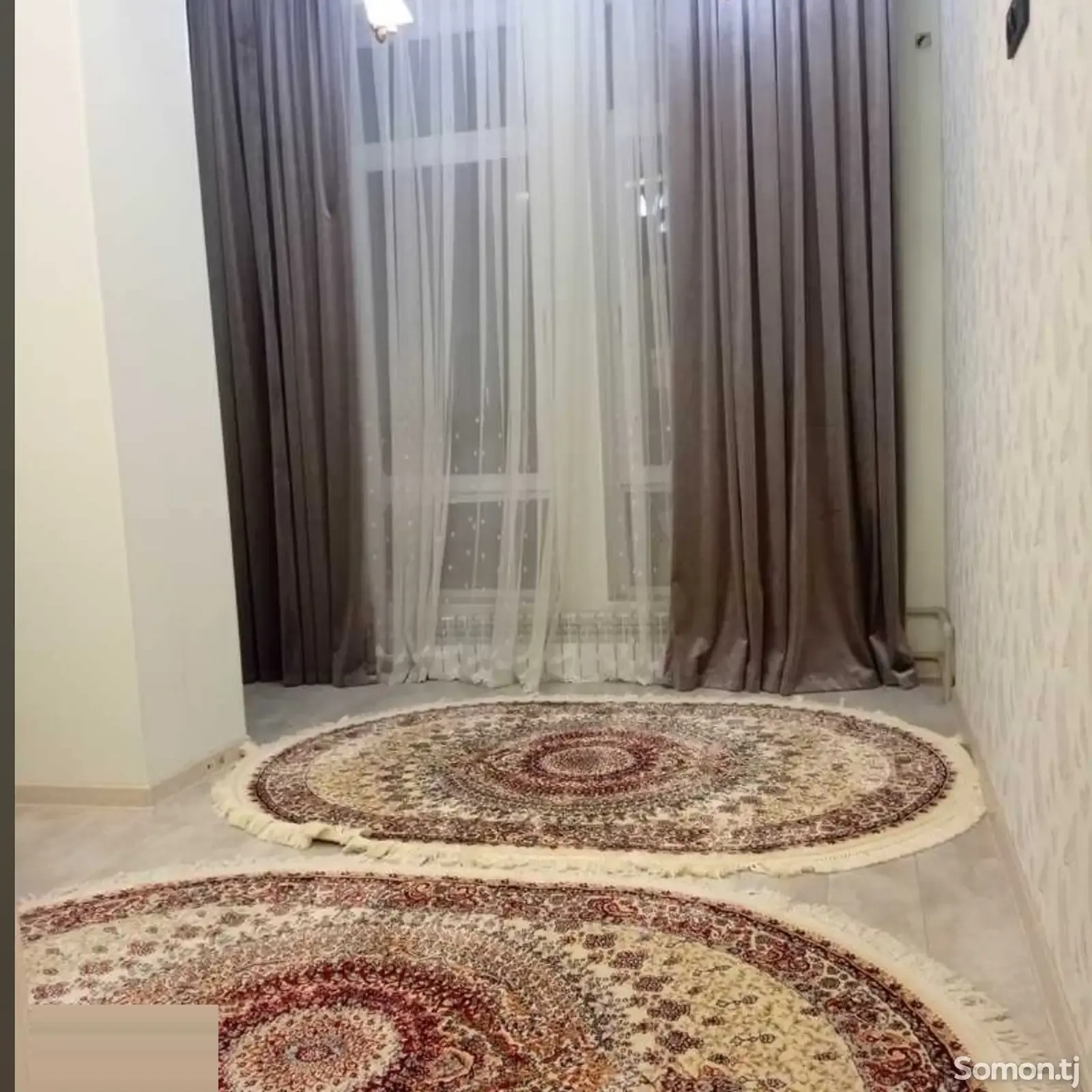 2-к квартира, 10 этаж, 80 м², овир султанбей