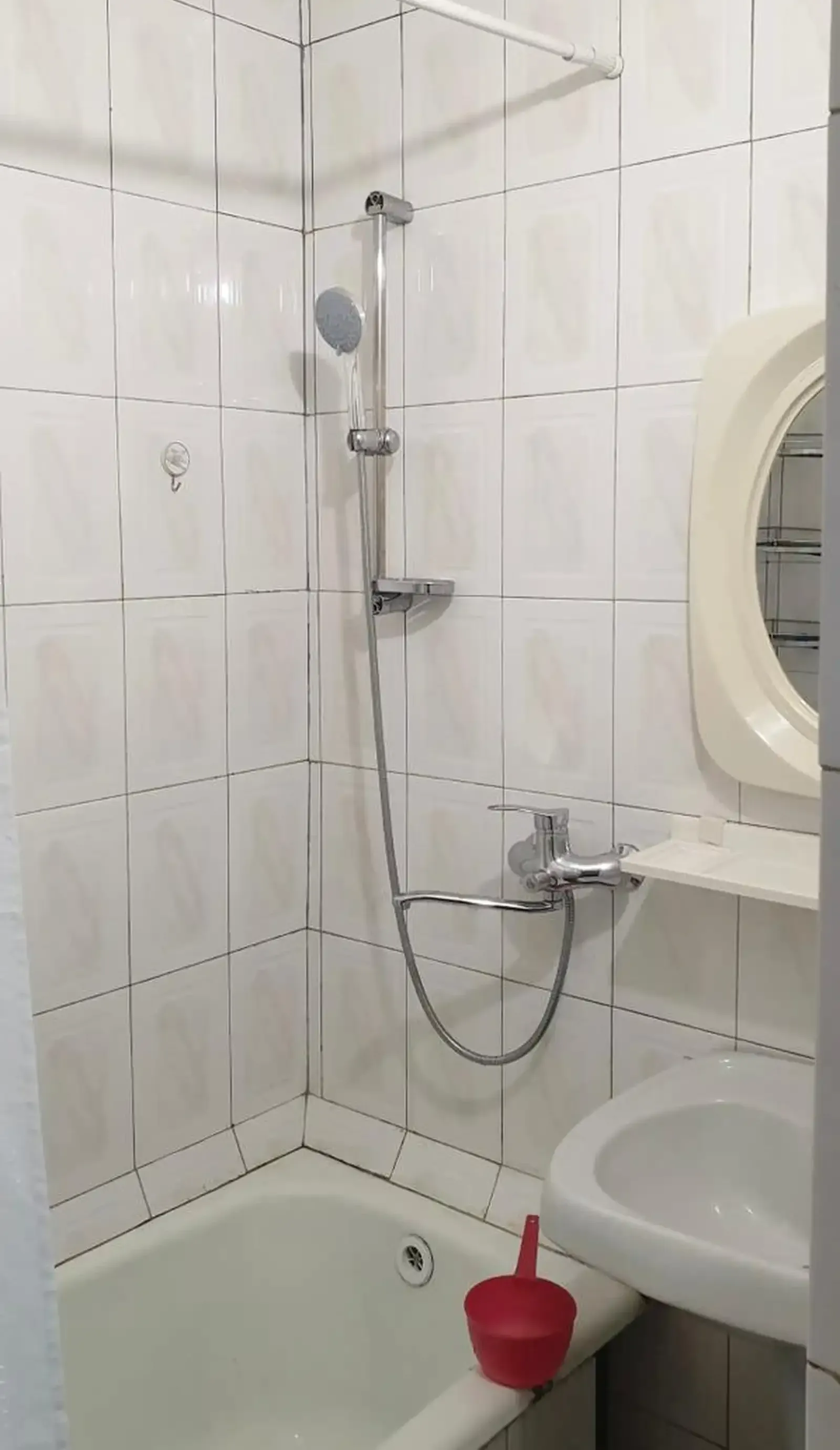3-комн. квартира, 2 этаж, 74м², Сомони