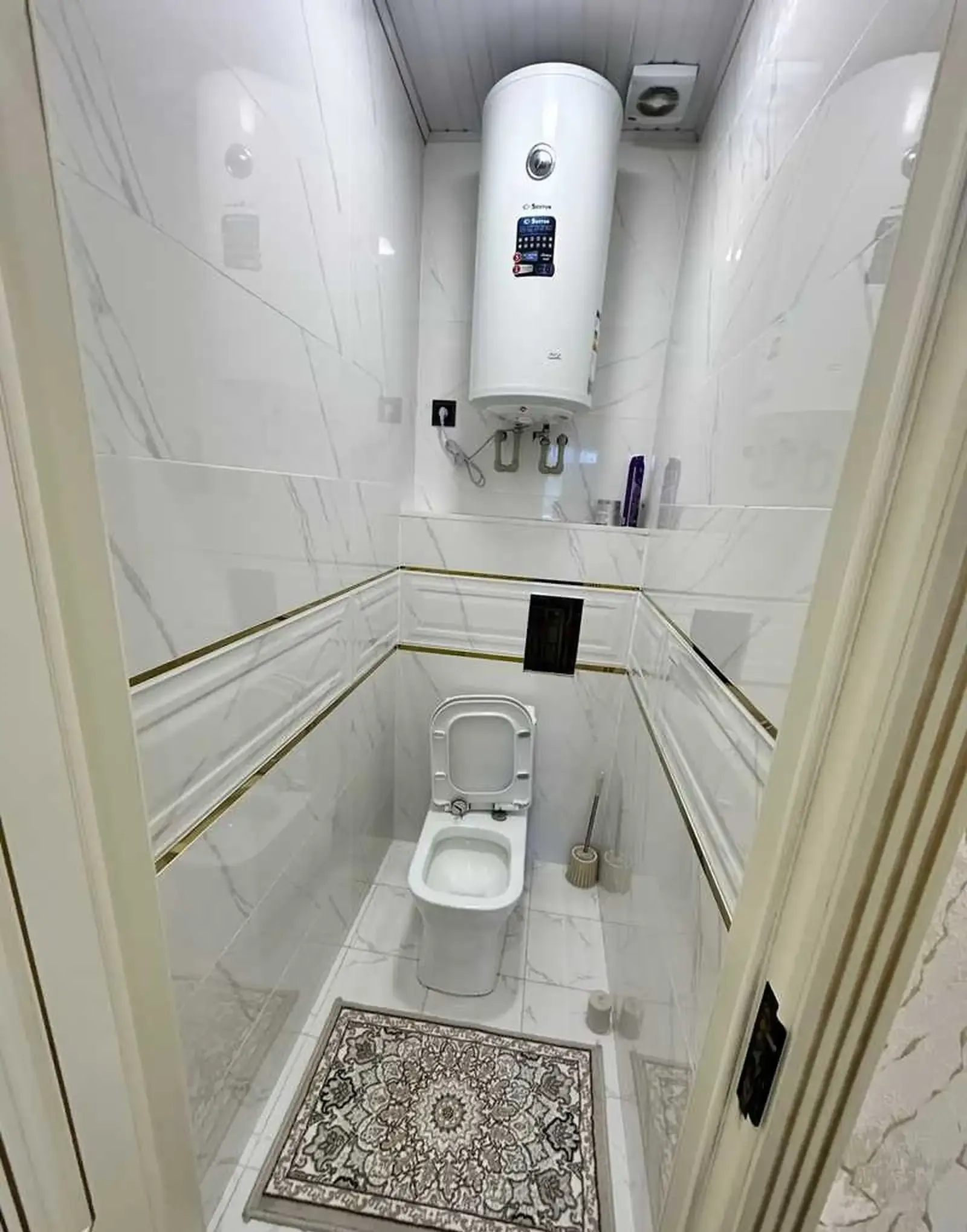 2-комн. квартира, 6 этаж, 92м², Масчит Қатар