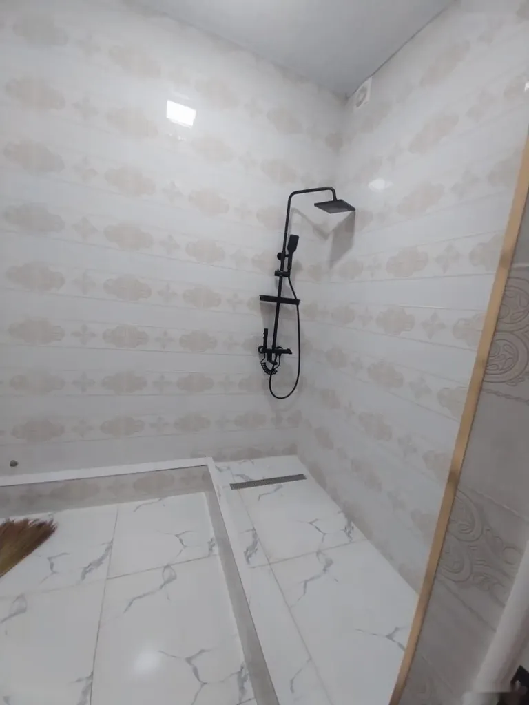 1-комн. квартира, 5 этаж, 50 м², сино