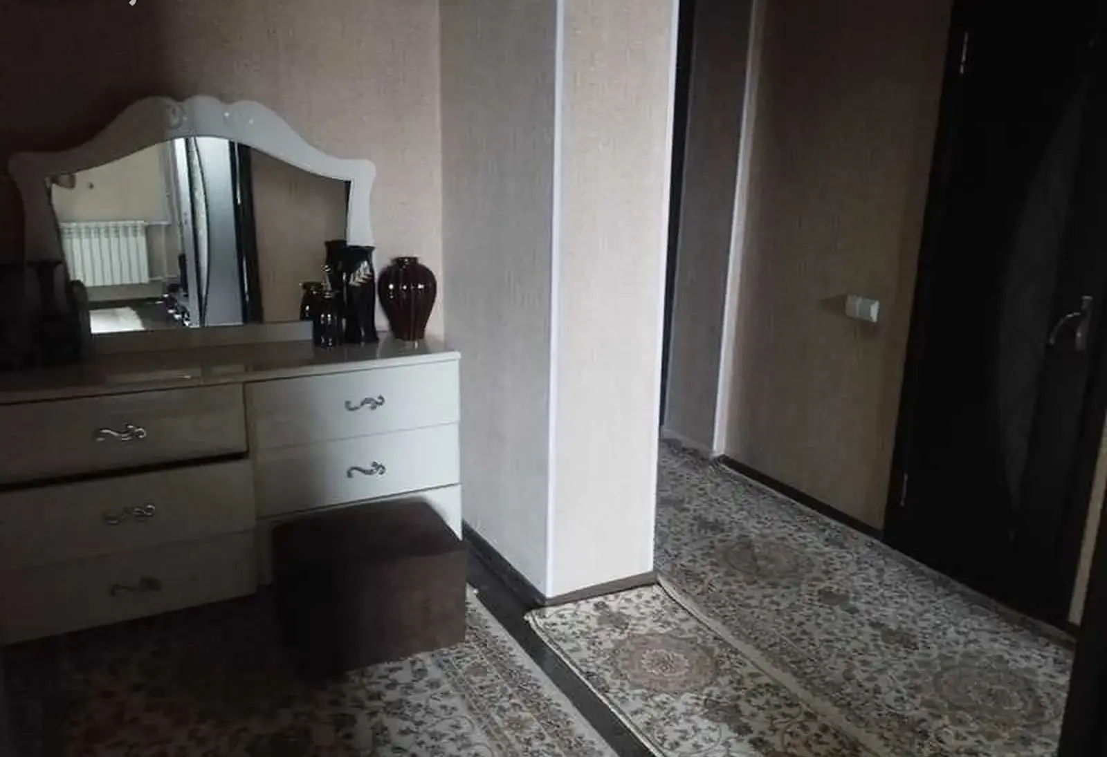 2-комн. квартира, 9 этаж, 75м², Профсоюз