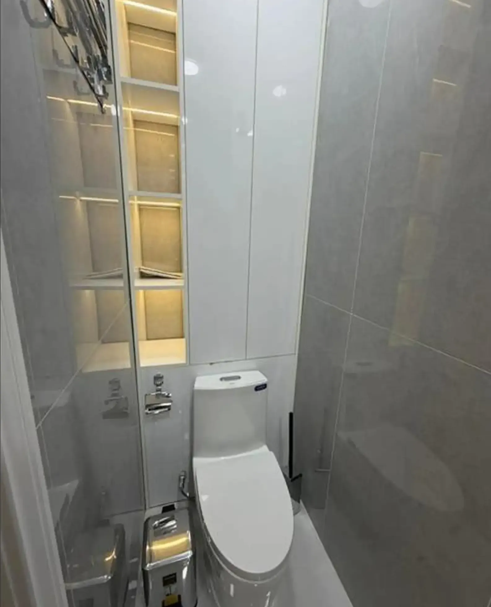 2-комн. квартира, 15 этаж, 100м², И Сомони