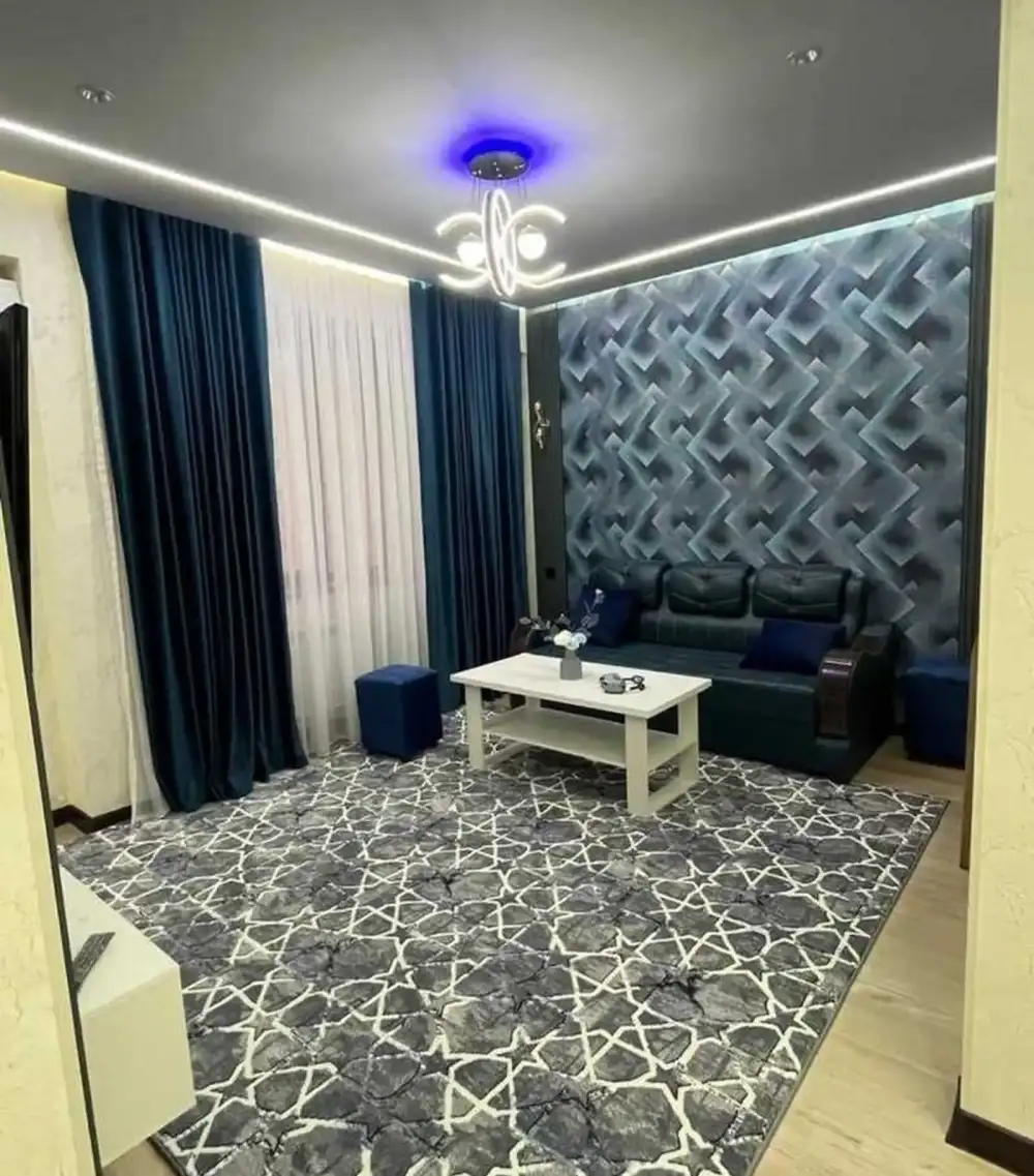 2-комн. квартира, 9 этаж, 75м², Овир ру баруи Гранд Отель Дом Ёвар
