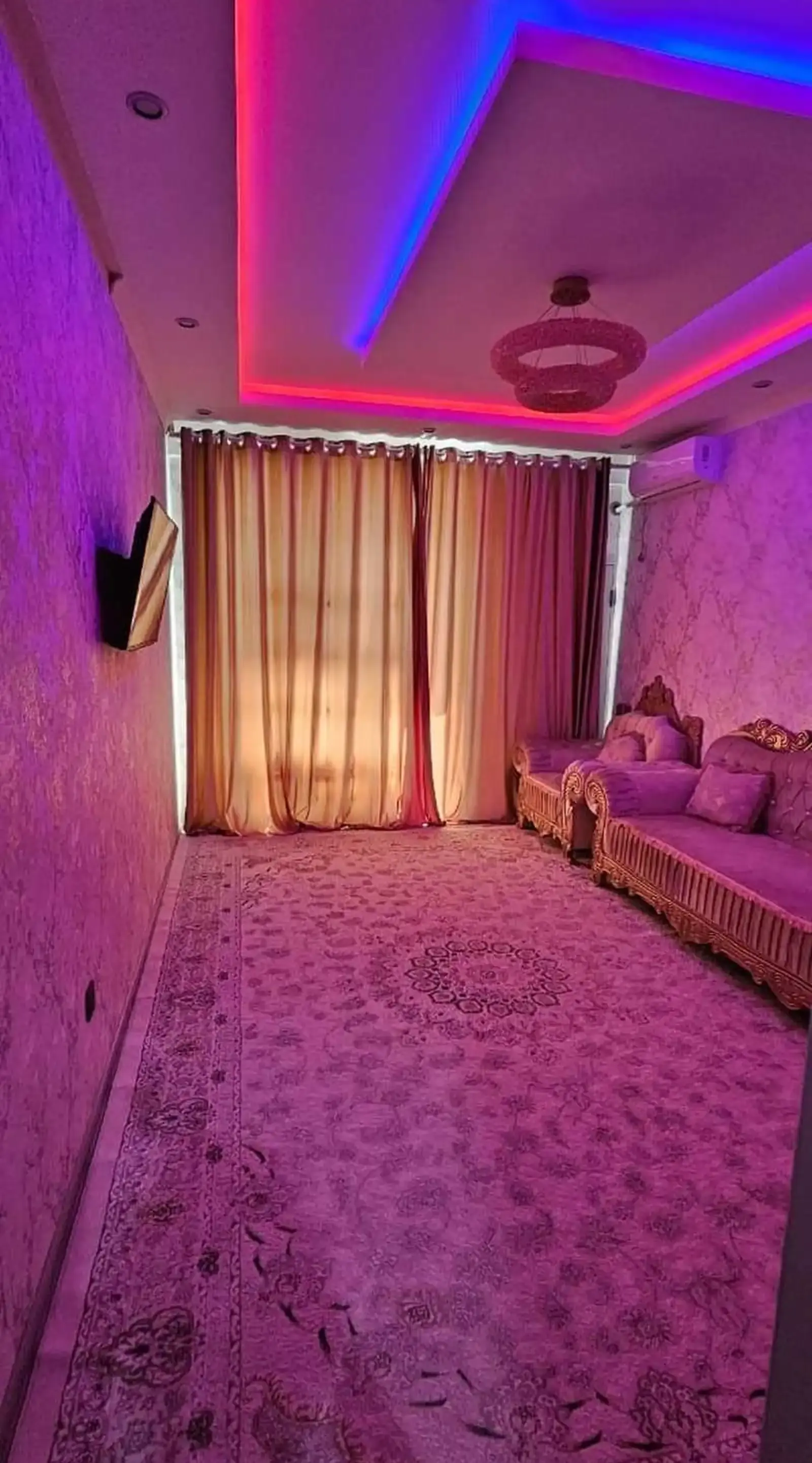 2-комн. квартира, 17 этаж, 60м², сомони дом печати
