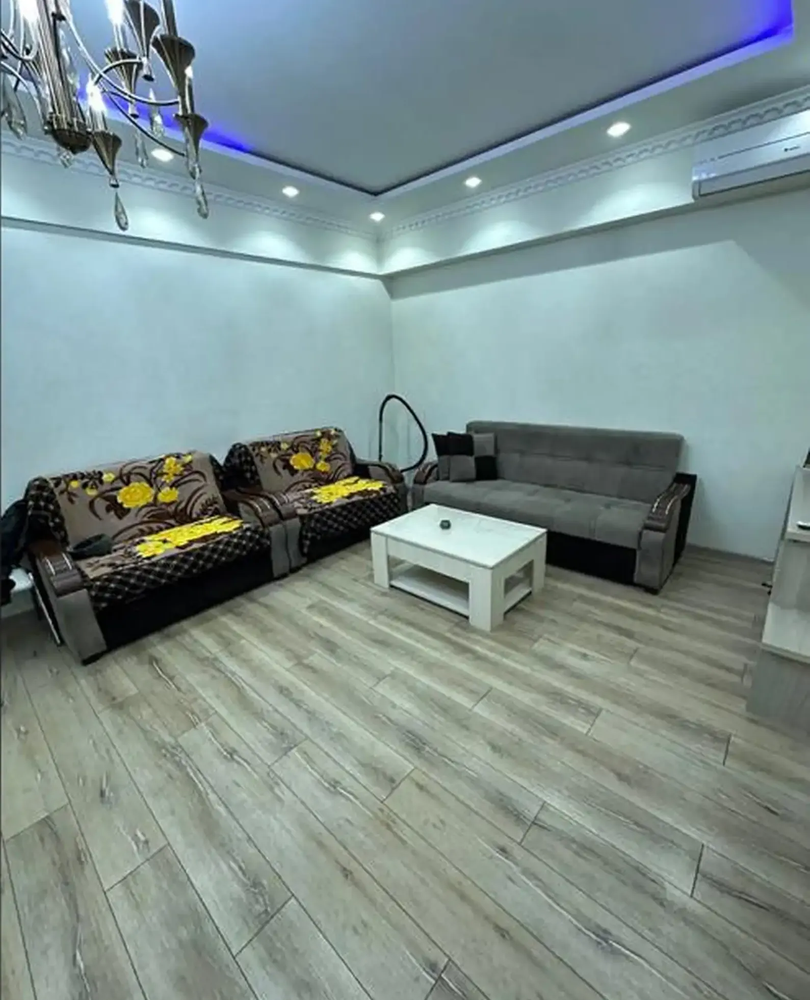3-комн. квартира, 6 этаж, 76м², Сомони