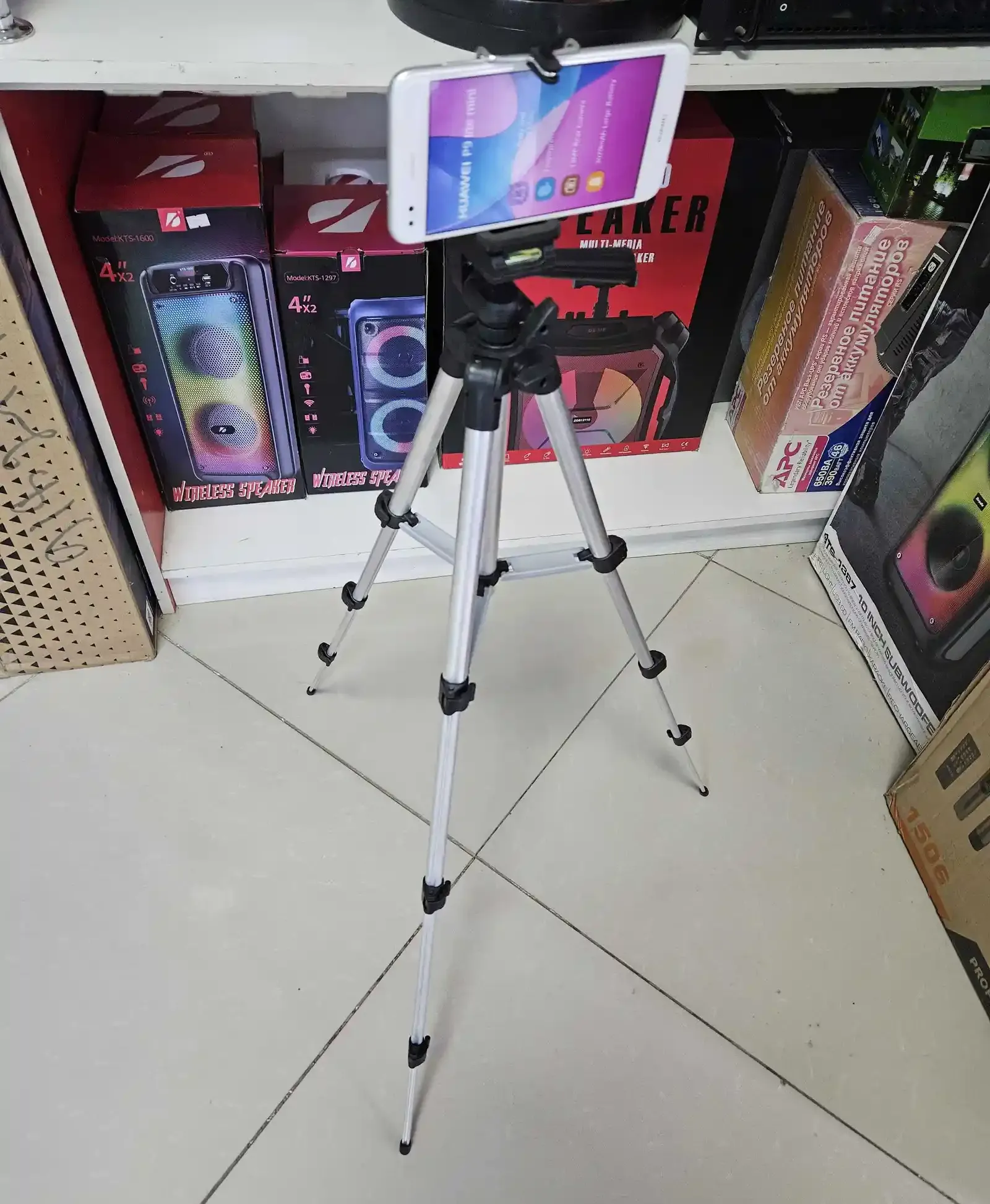 Штатив PH3120