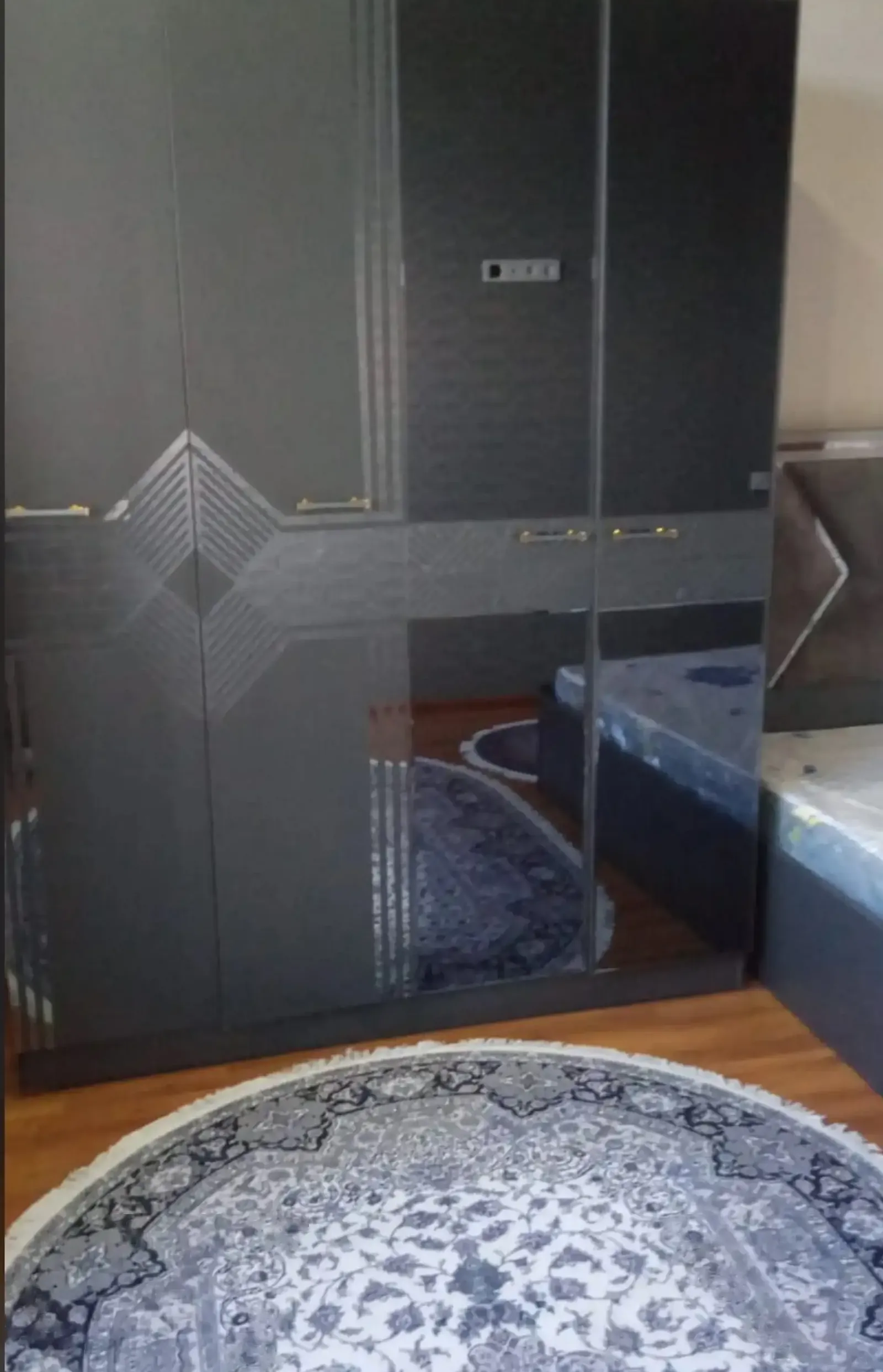 2-комн. квартира, 15 этаж, 52м², шохмансур