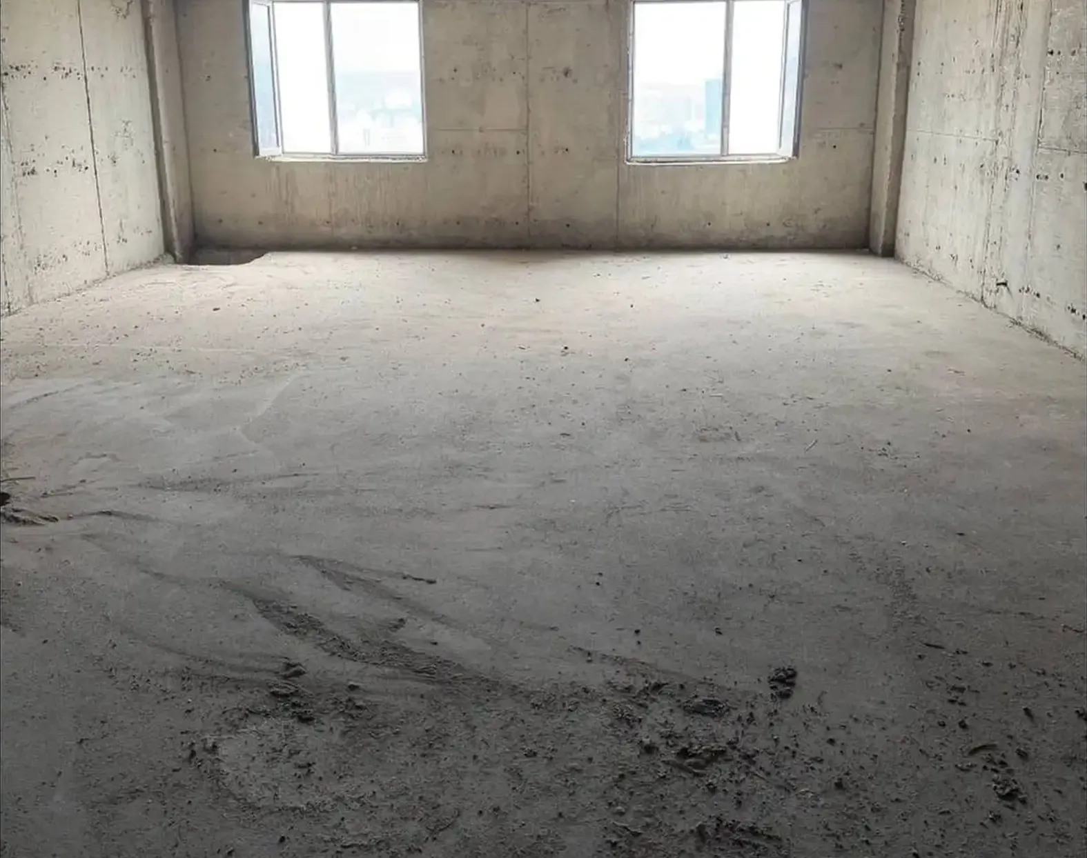 2-комн. квартира, 9 этаж, 65 м², Сино, 91 мк