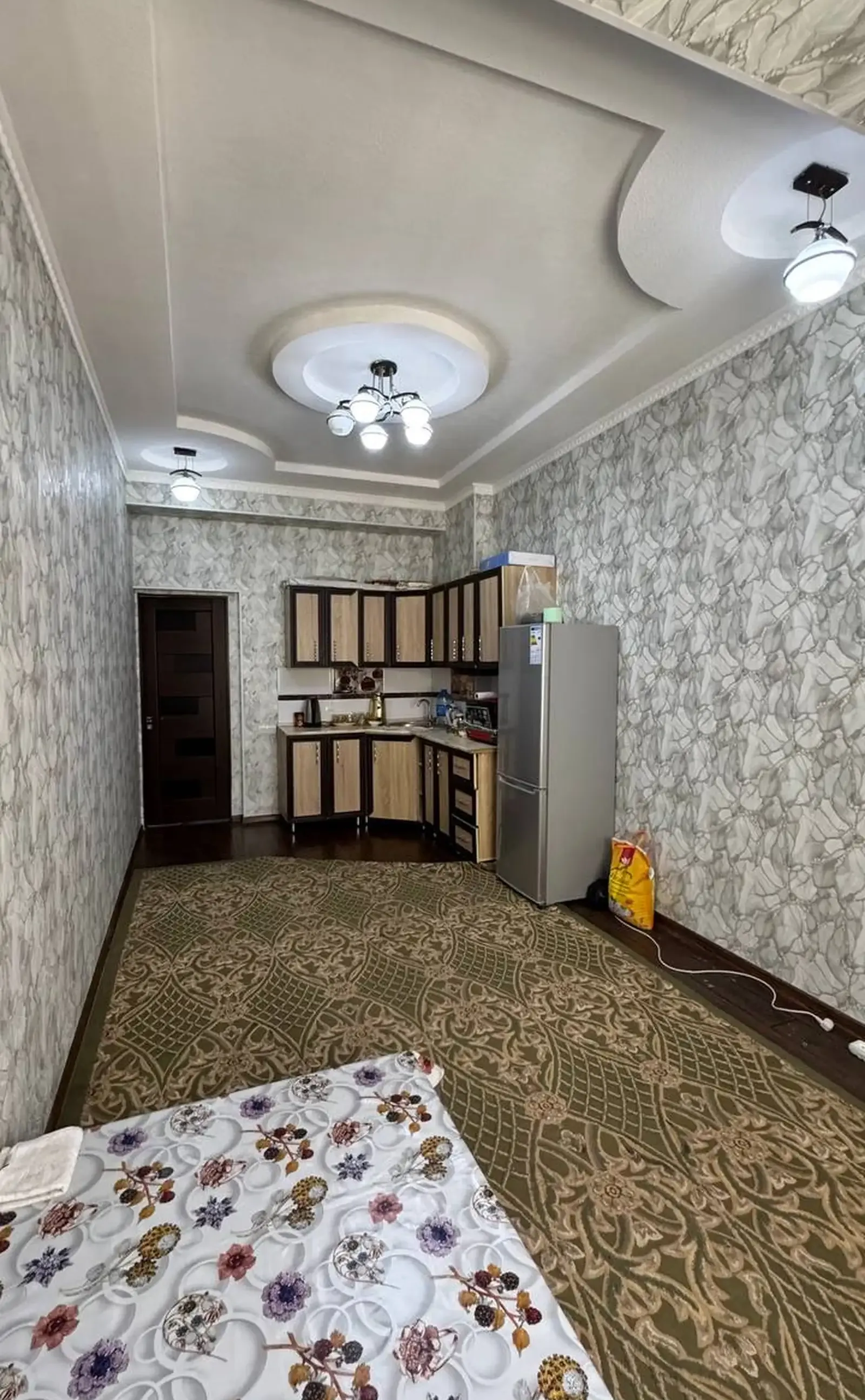 2-к квартира, 9 этаж, 86 м², Сино 112мкр