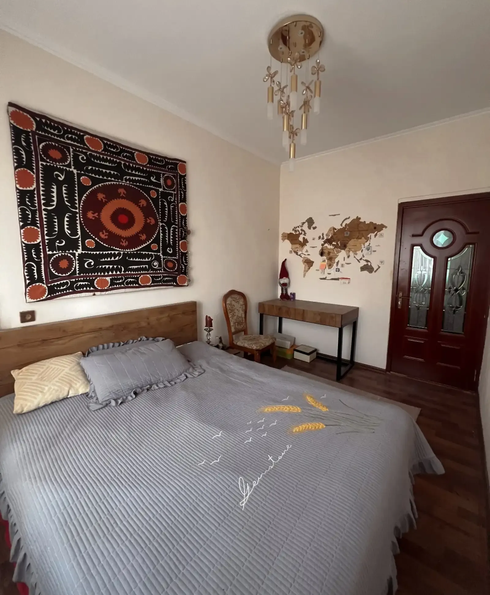 3-комн. квартира, 8 этаж, 94 м², Автовокзал