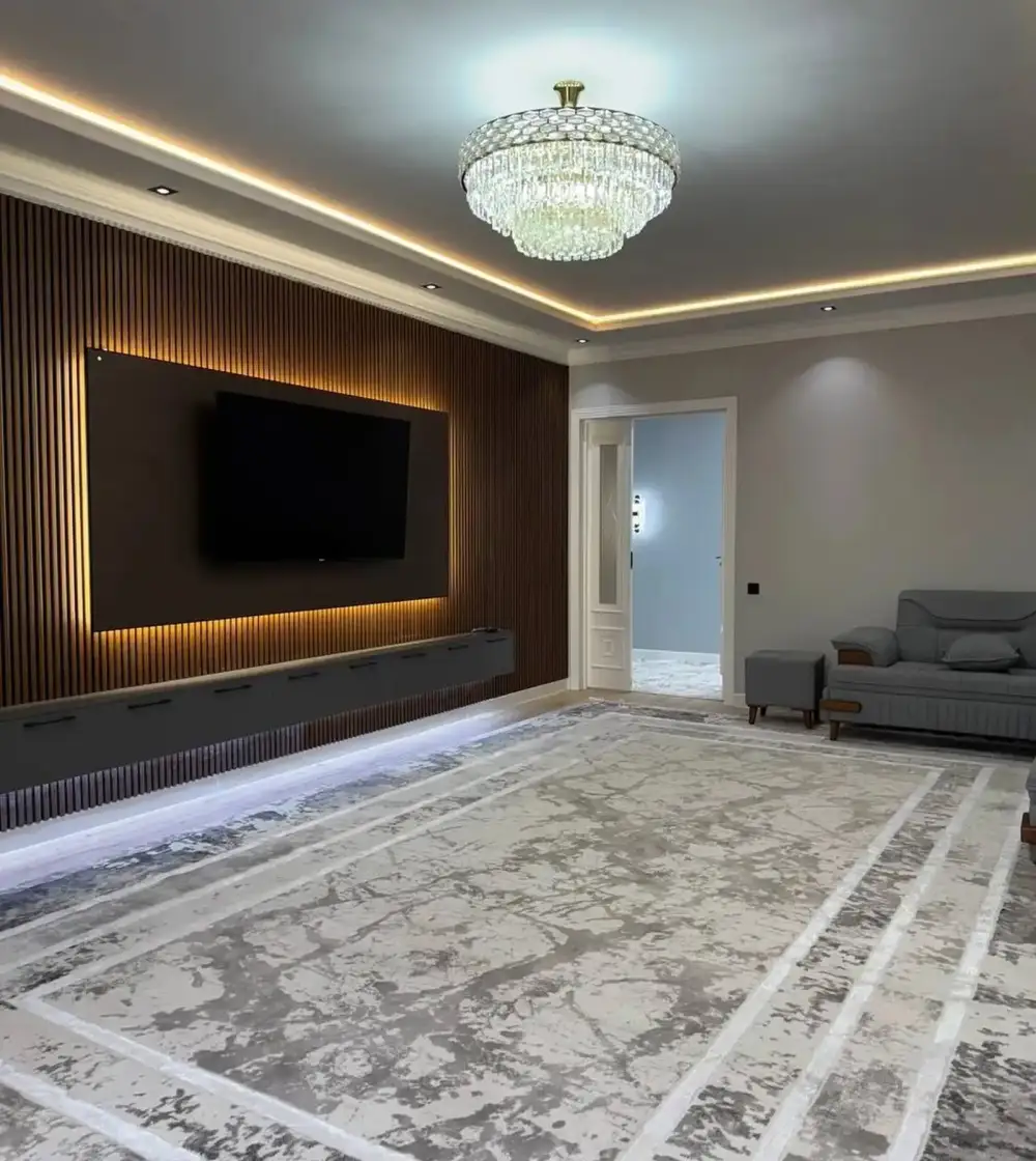 3-комн. квартира, 12 этаж, 132 м², шохмансур