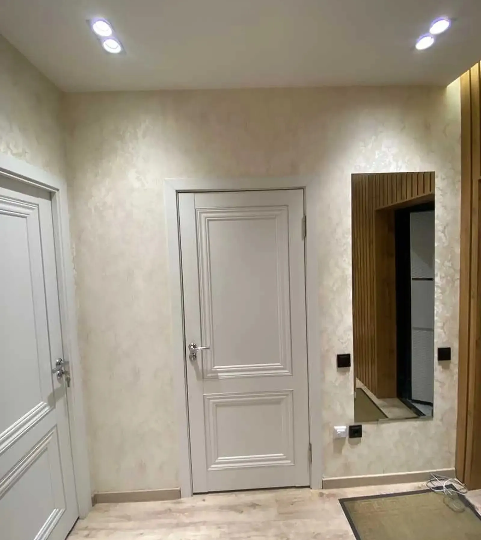 2-комн. квартира, 11 этаж, 55м², И.Сомони