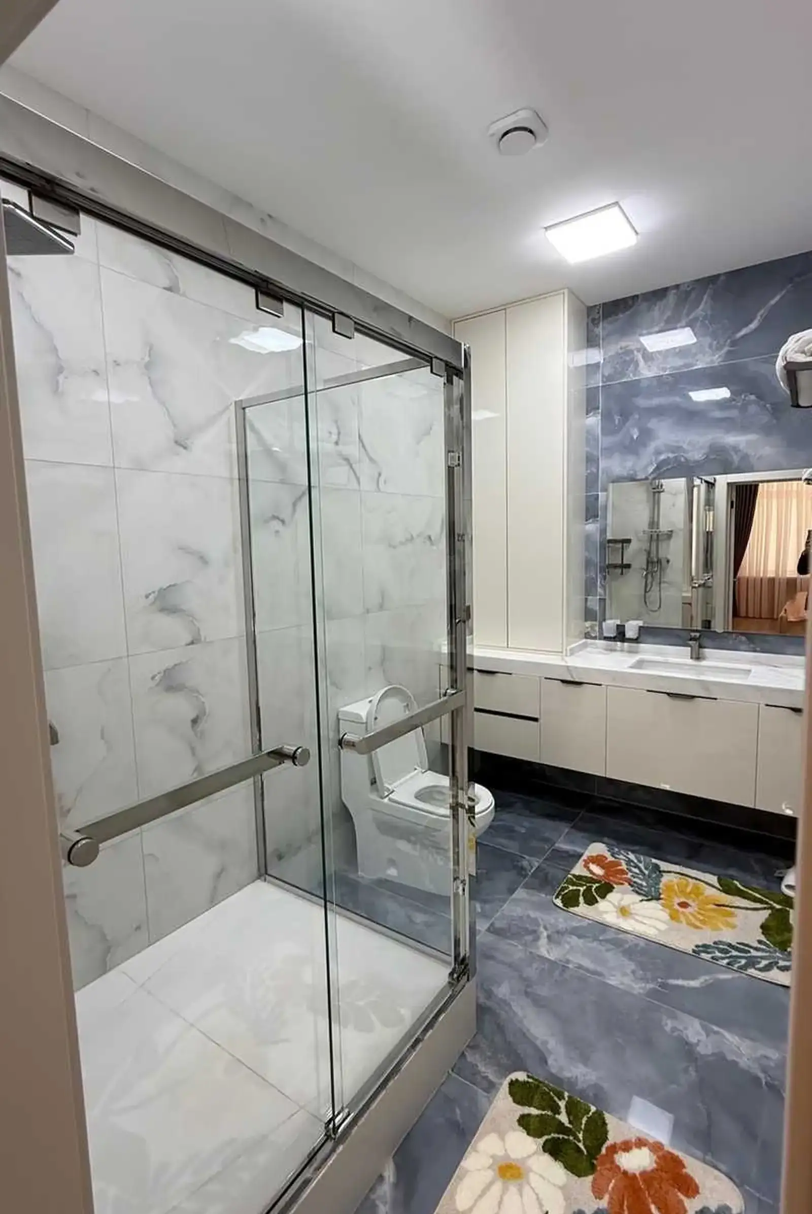 3-комн. квартира, 3 этаж, 156м², шоҳмансур