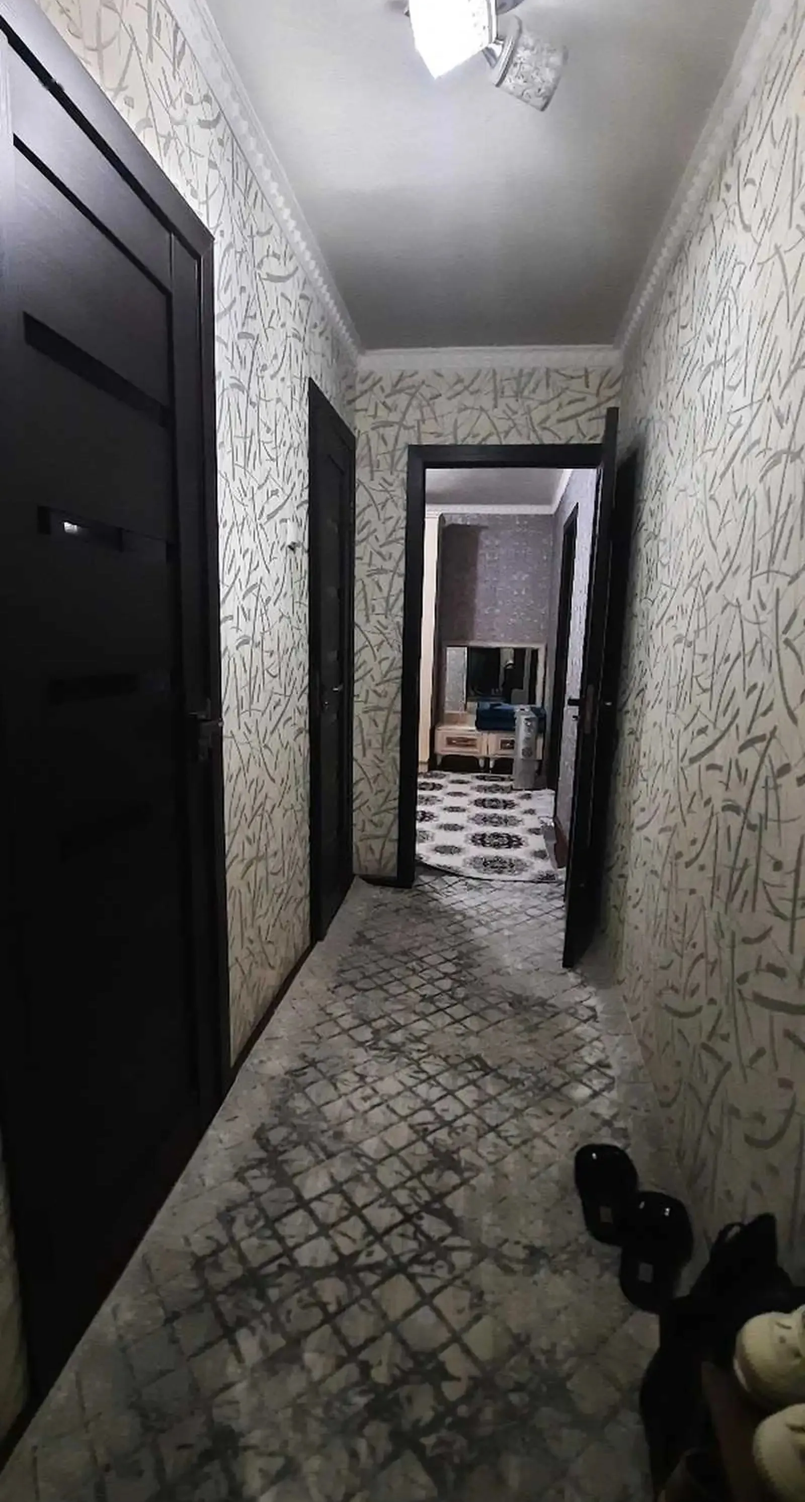 2-комн. квартира, 3 этаж, 40м², Шохмансур