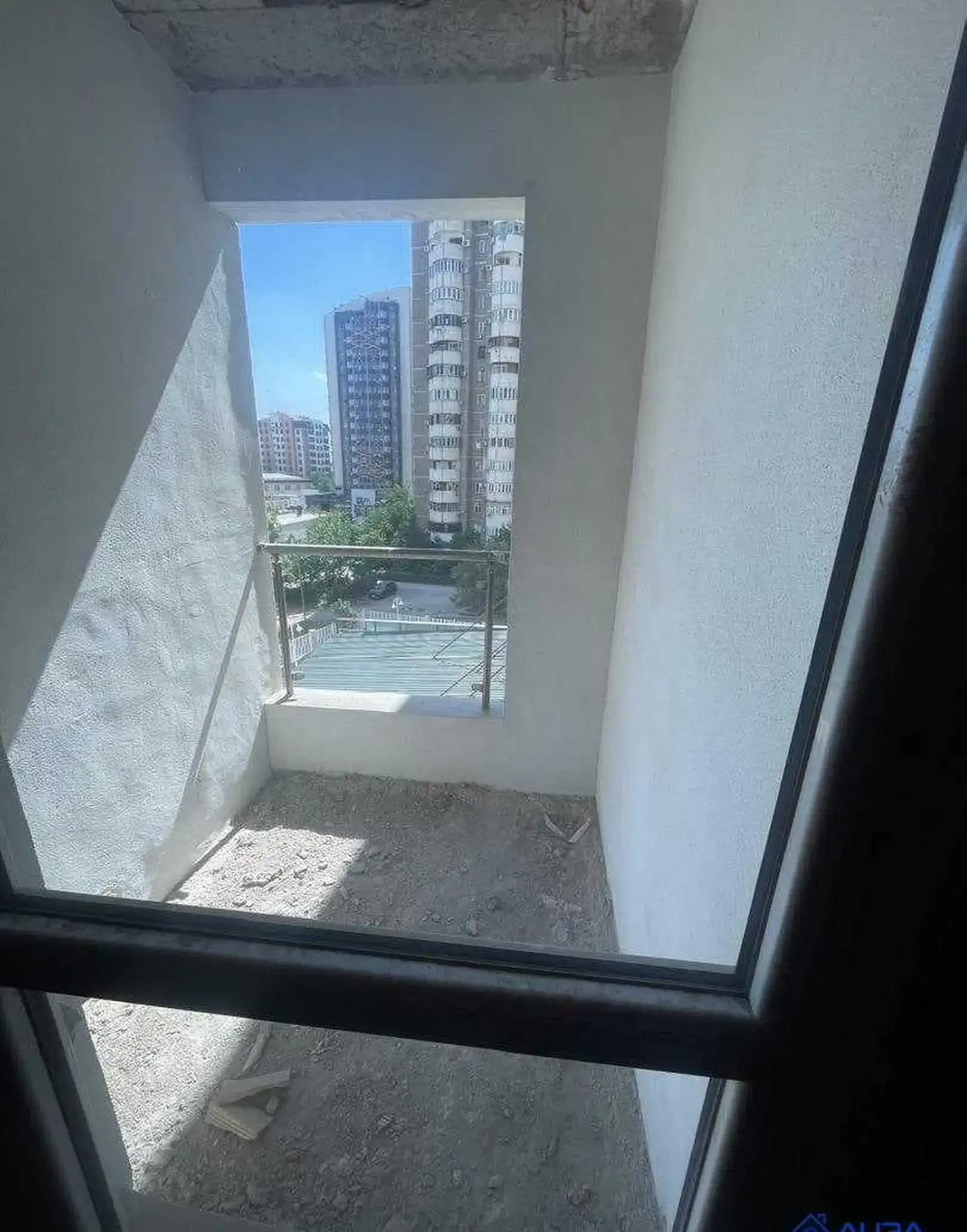 4-комн. квартира, 3 этаж, 101 м², Сино, улица Саъди Шерози