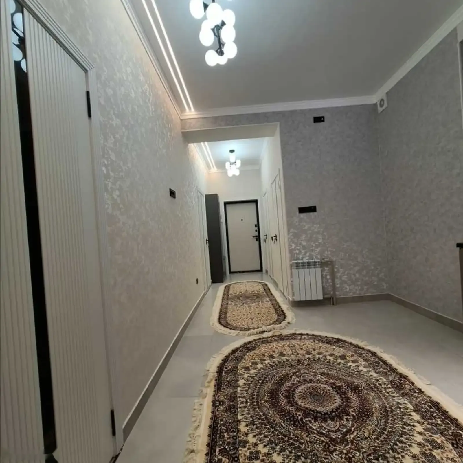 2-к квартира, 10 этаж, 80 м², овир султанбей