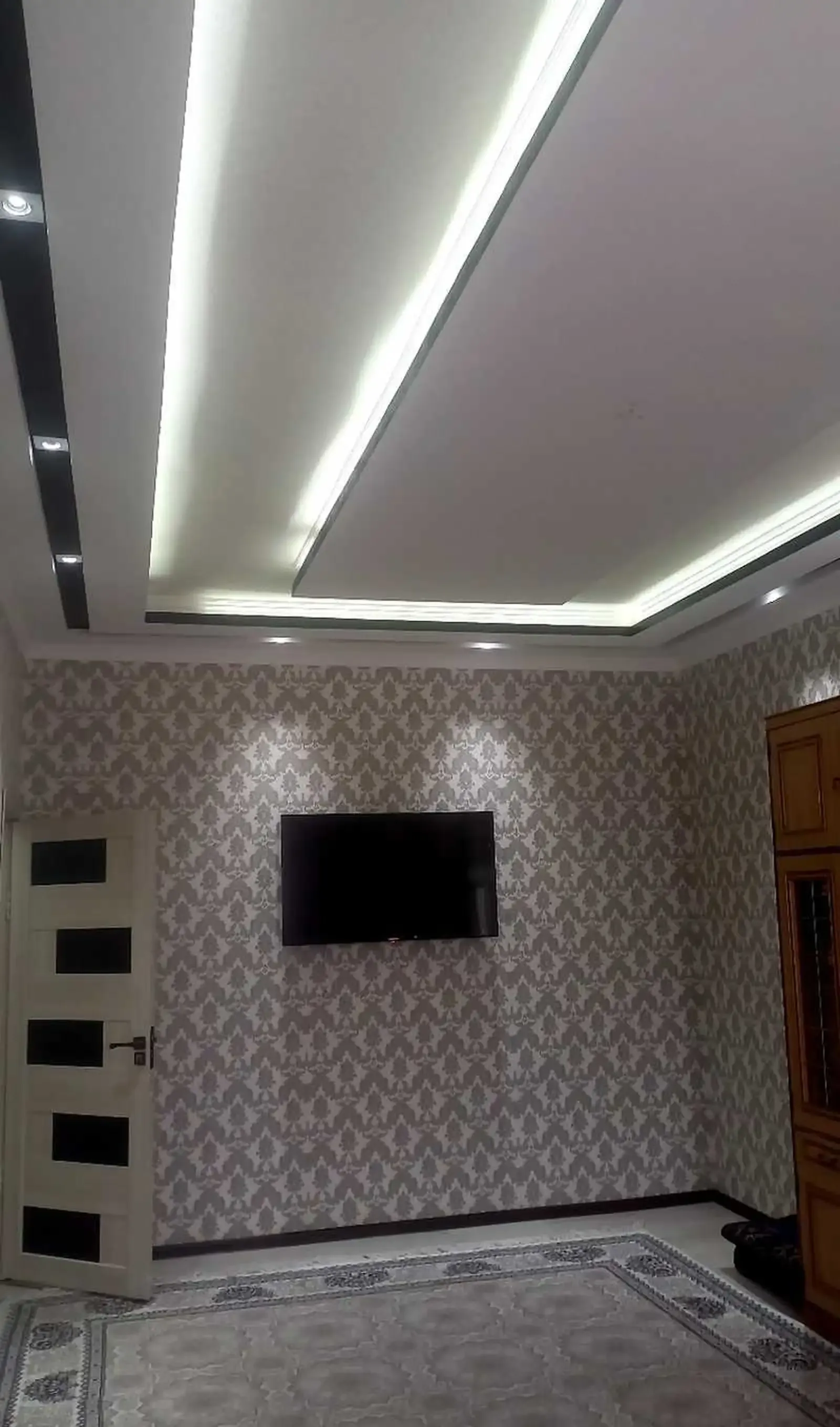 2-комн. квартира, 13 этаж, 65м², 12 да мачити мехкалон доми лагман сити