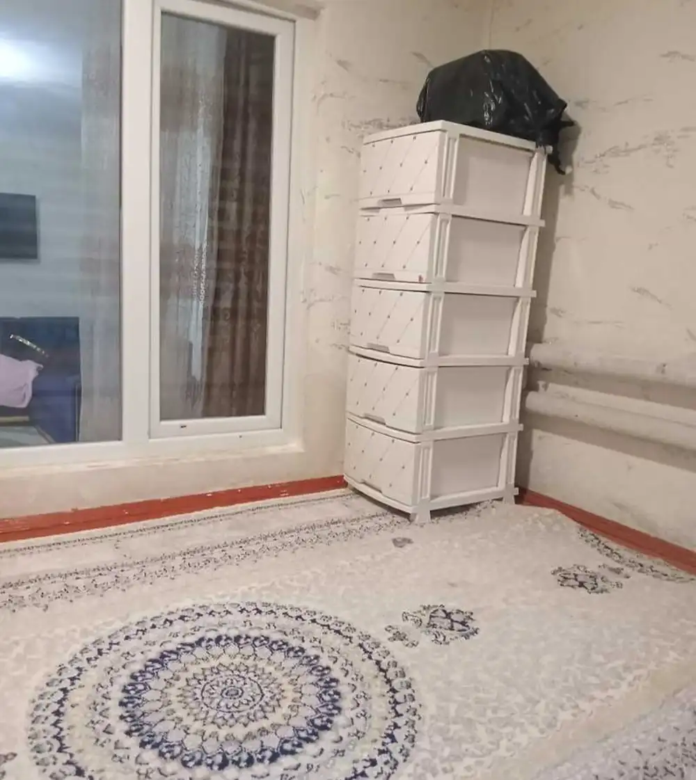 1-комн. квартира, 1 этаж, 36 м², Сино