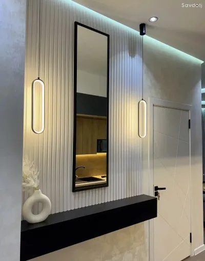 1-комн. квартира, 9 этаж, 50 м², Овир