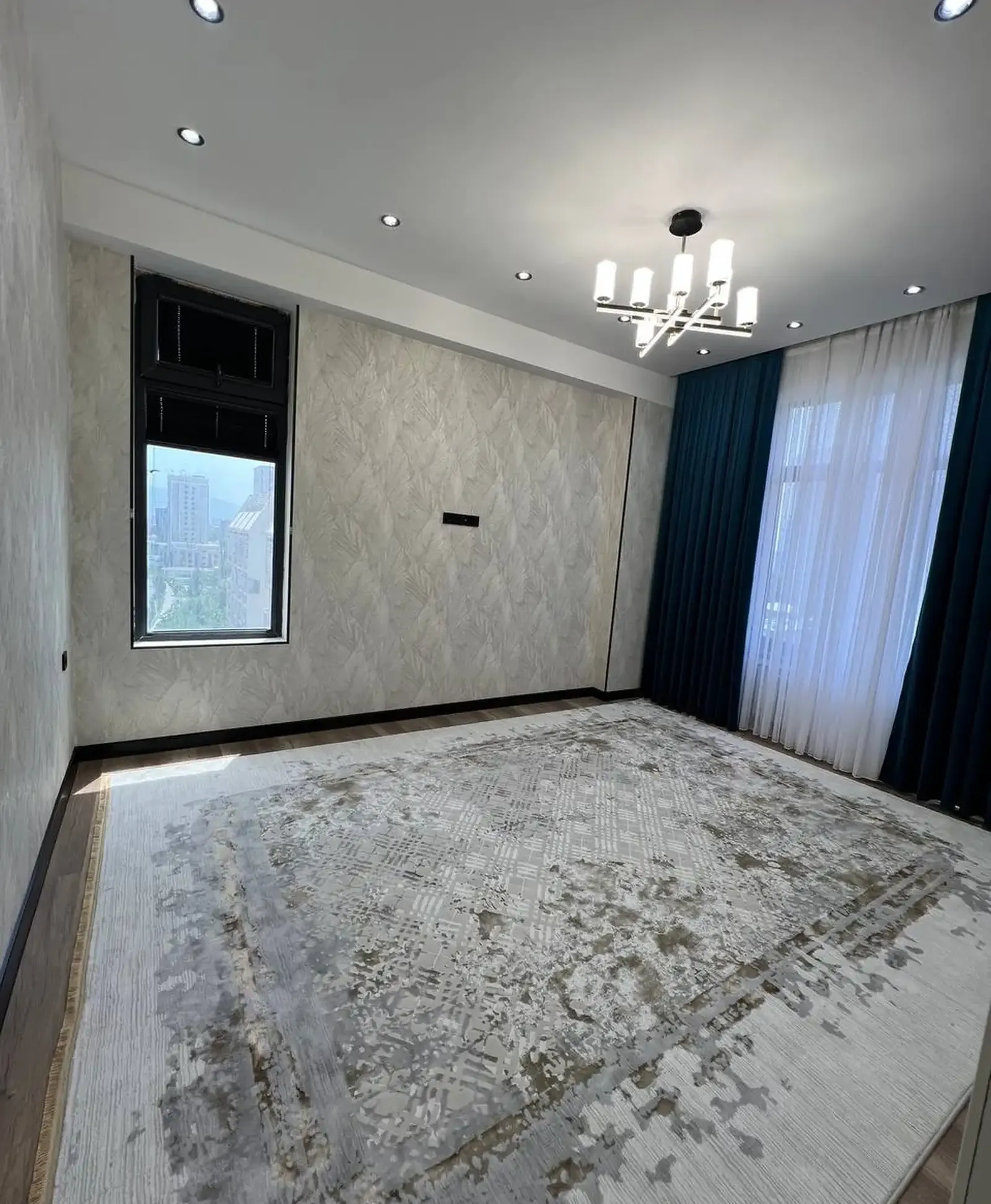 3-комн. квартира, 8 этаж, 88 м², Набережная, Ёвар