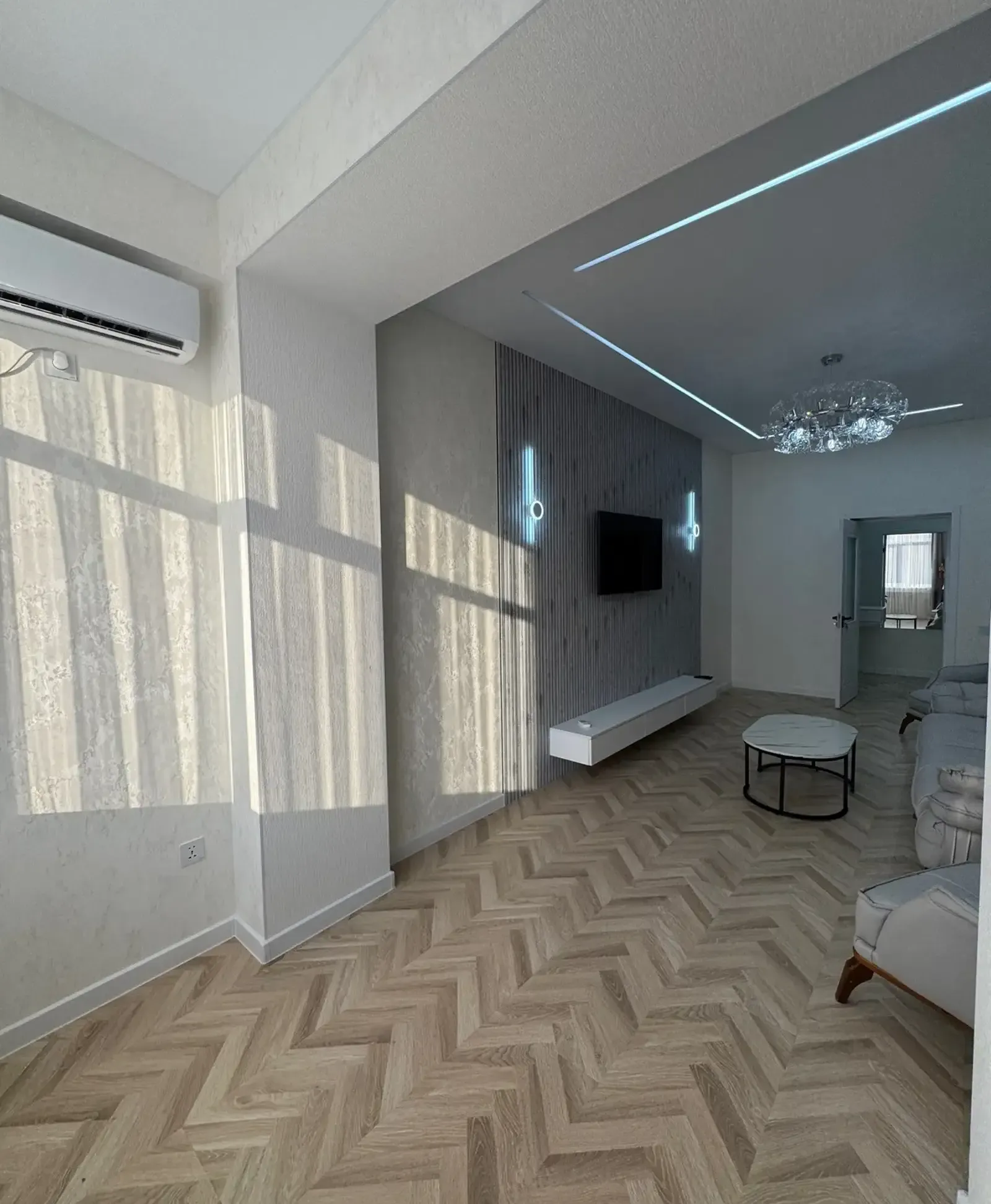 2-комн. квартира, 11 этаж, 70м², Опера Балет/
