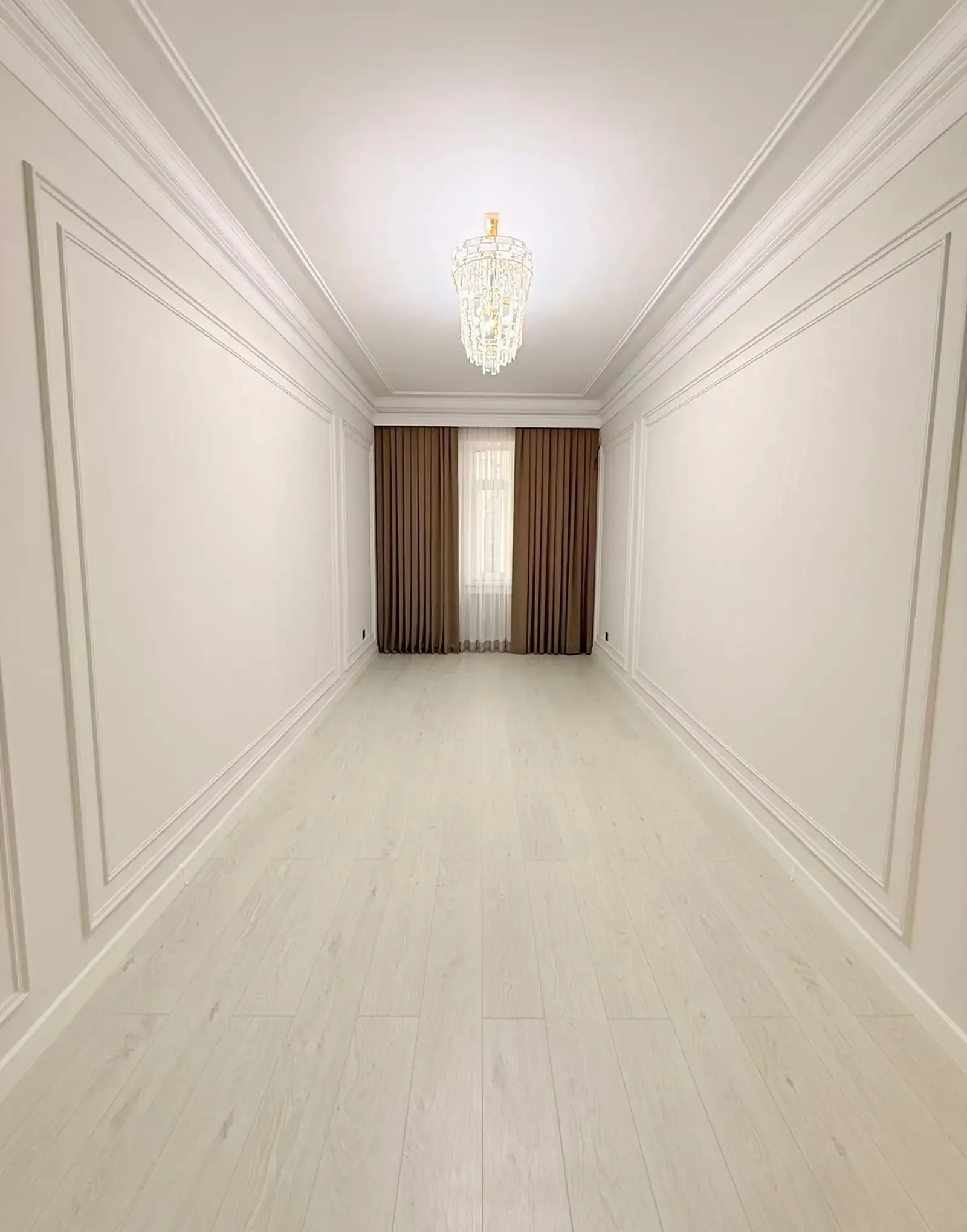 3-комн. квартира, 12 этаж, 110 м², Водонасос