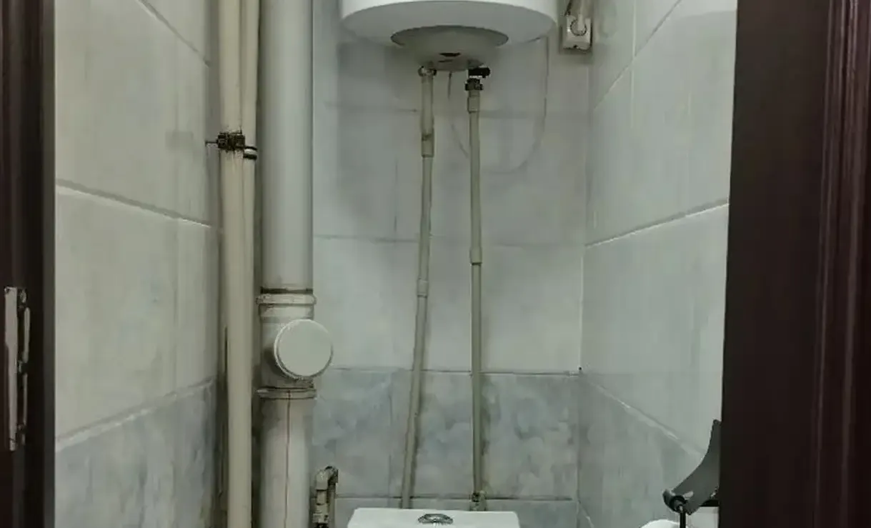2-комн. квартира, 1 этаж, 57 м², Шоҳмансур