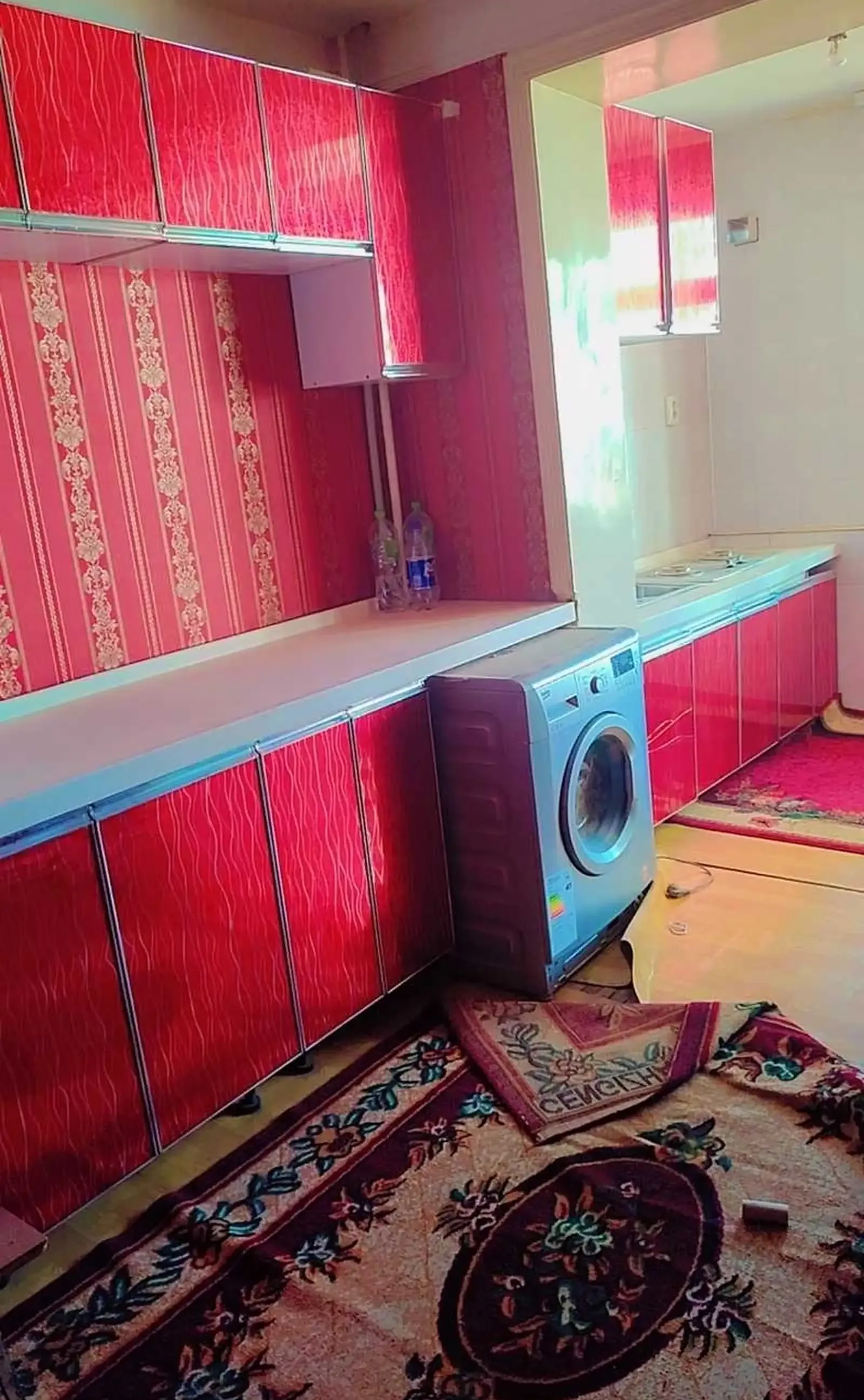 2-комн. квартира, 2 этаж, 50м², 101 Мкр
