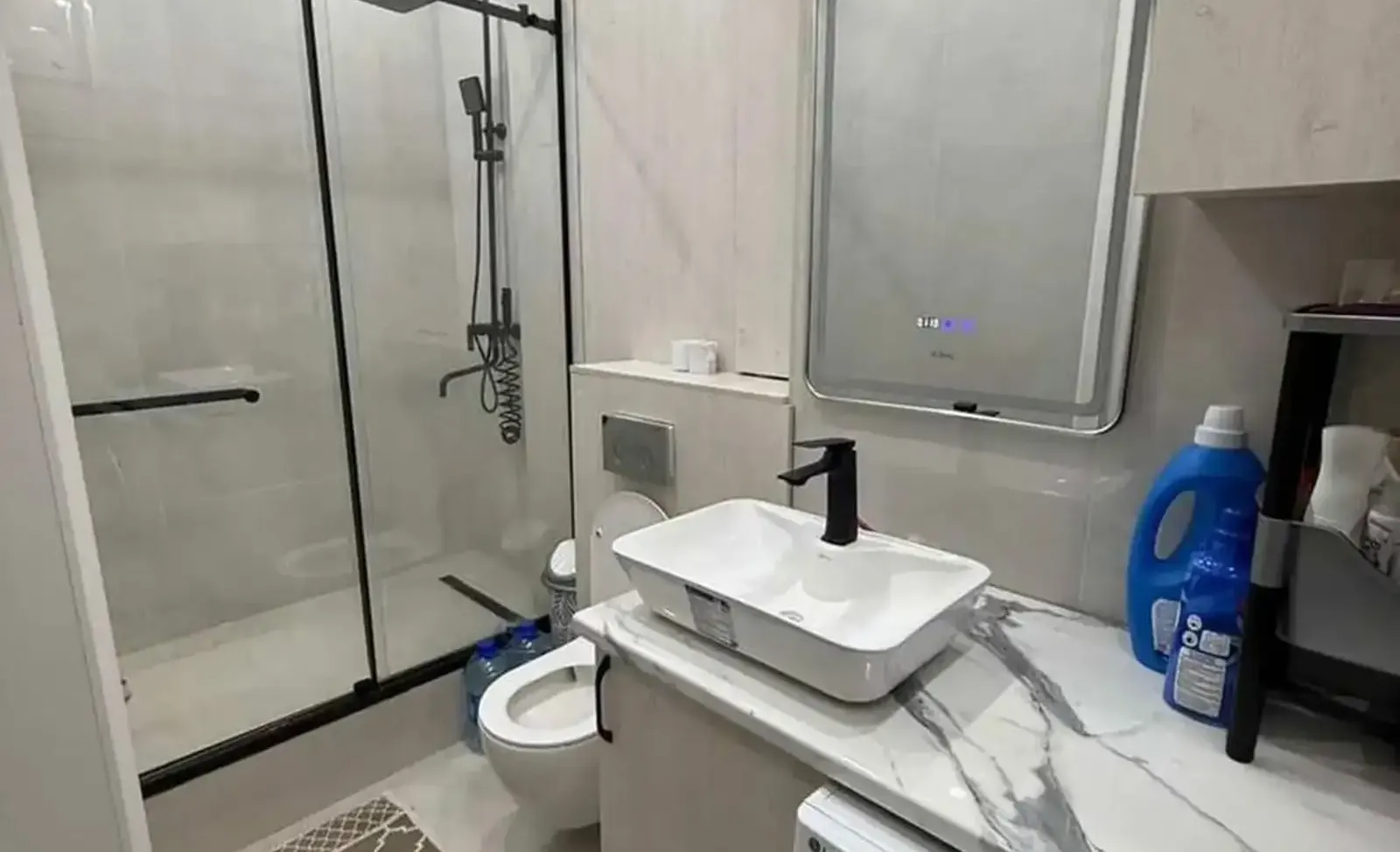 2-к квартира, 3 этаж, 80 м², Шохмансур