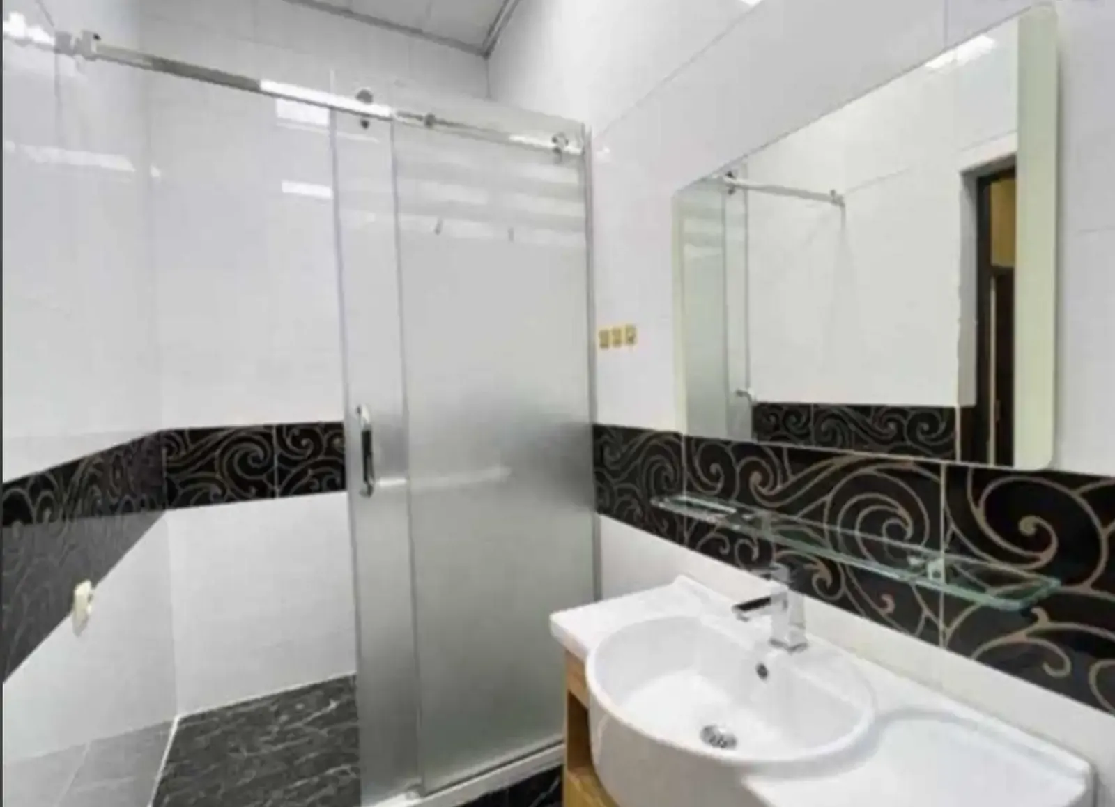 2-комн. квартира, 13 этаж, 63м², Исмоили Сомони