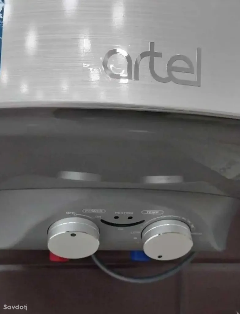 Водонагреватель Artel_150литровая
