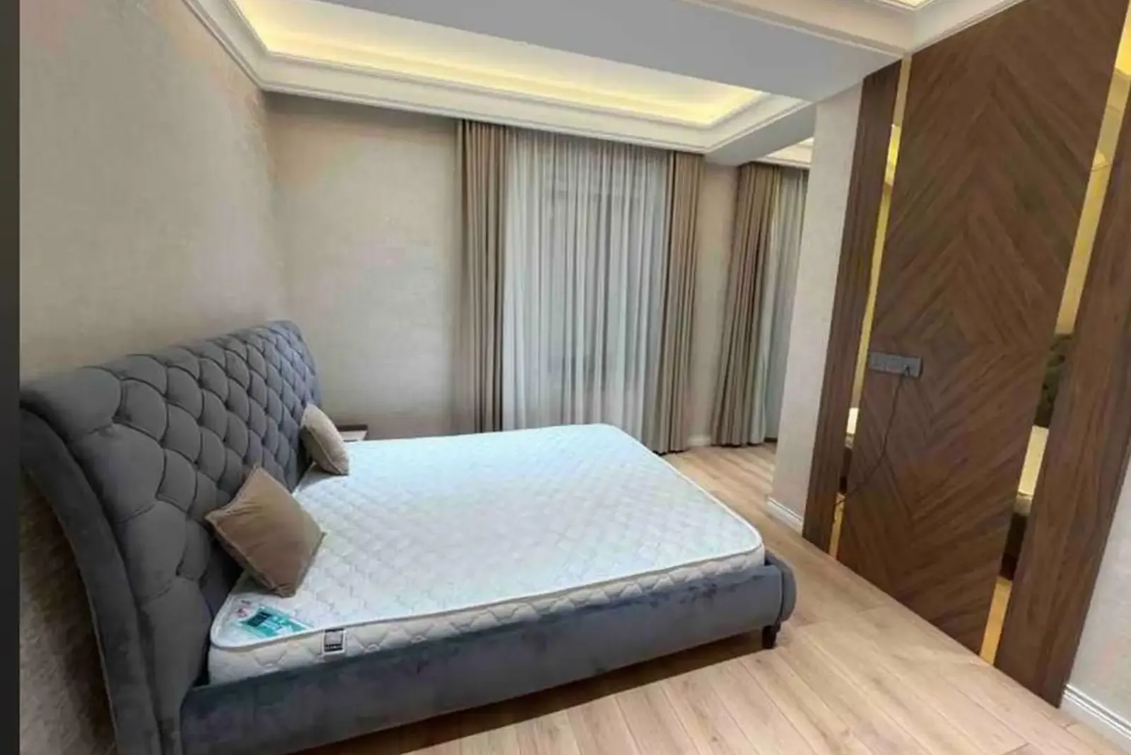 3-к квартира, 5 этаж, 138 м², Сомони