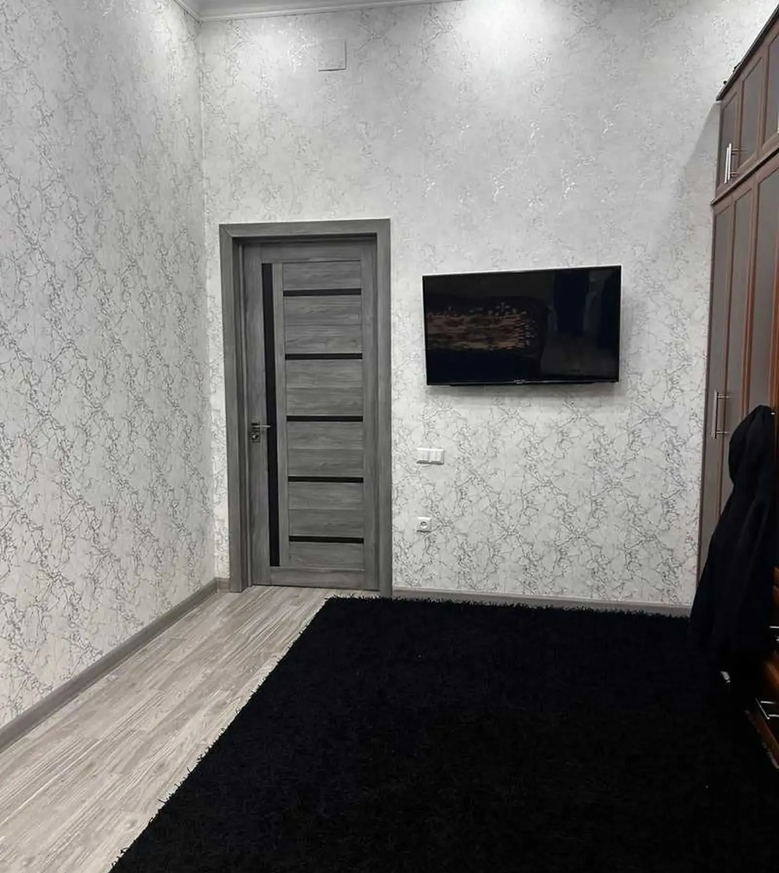 2-комн. квартира, 17 этаж, 60м², Садбарг