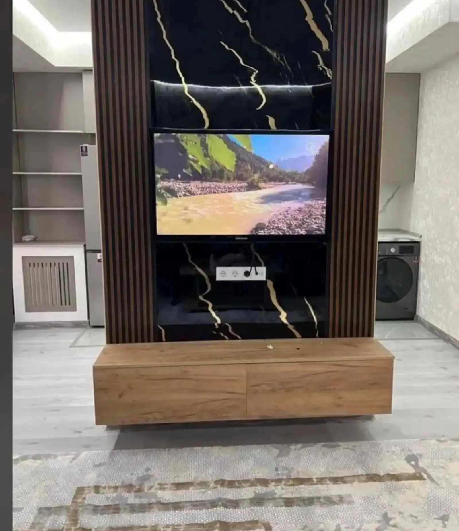 2-комн. квартира, 5 этаж, 50м², исмоил сомони