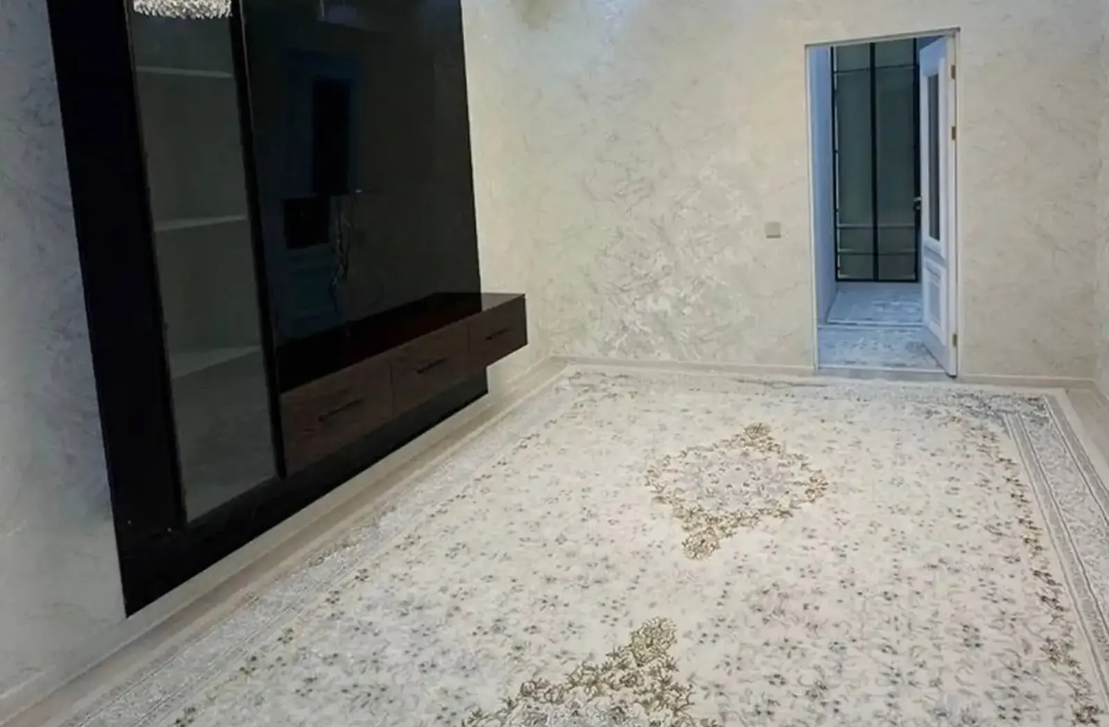 3-комн. квартира, 9 этаж, 70 м², Шохмансур