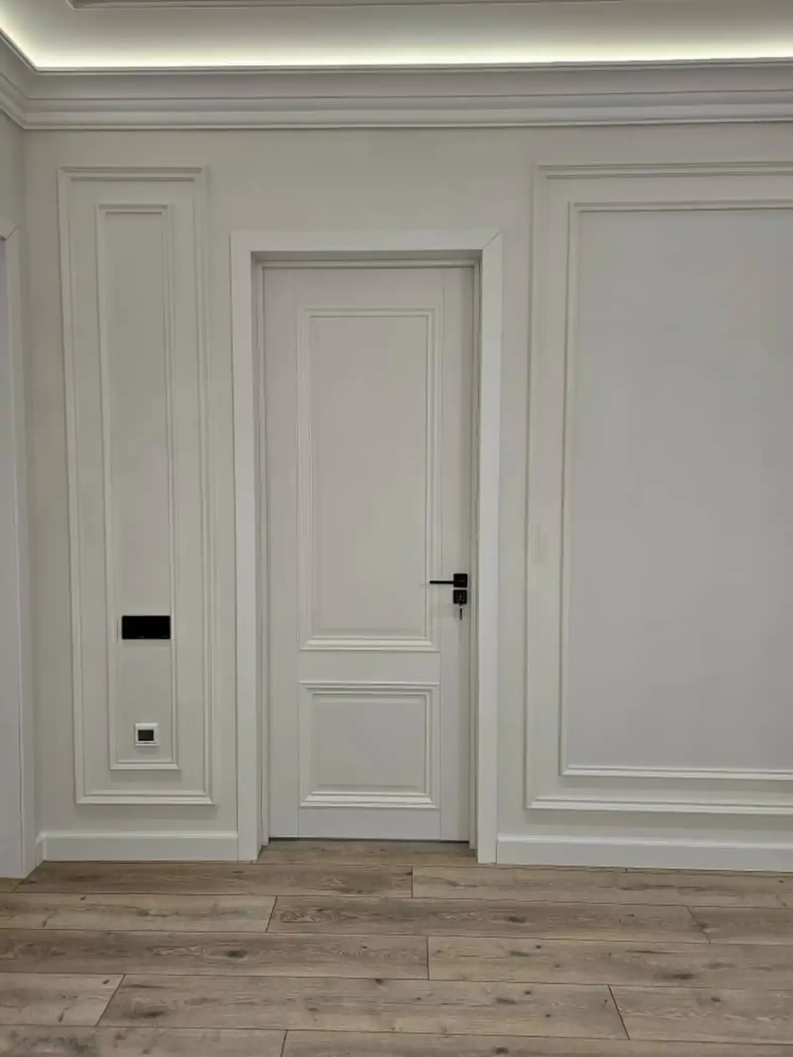 Дверь