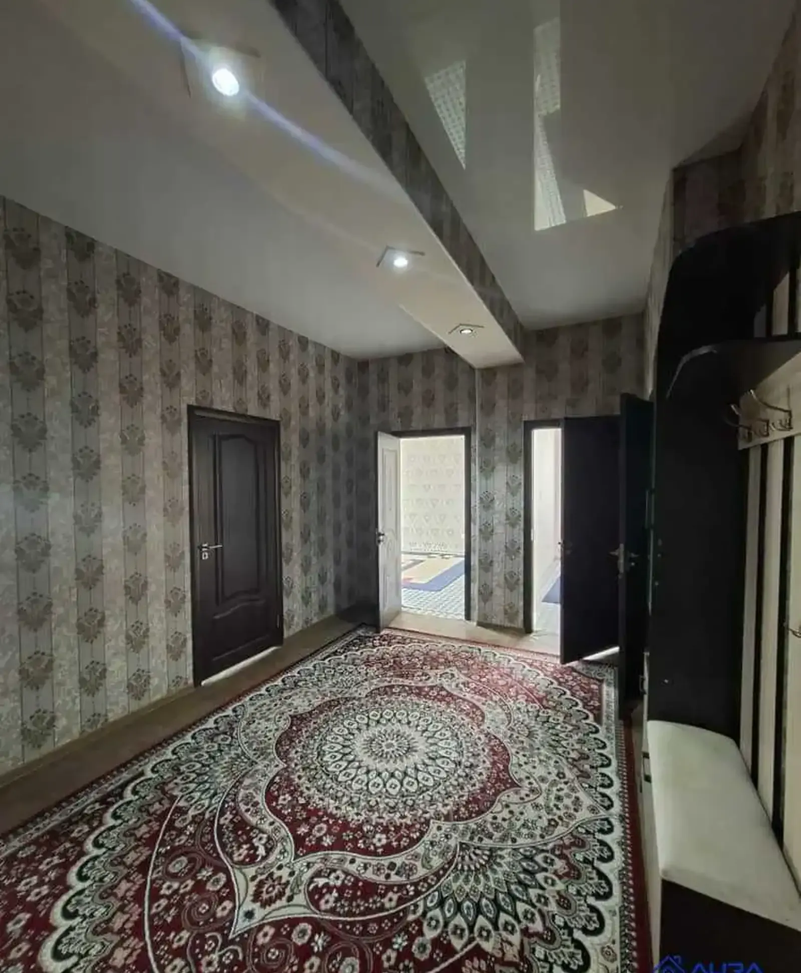 3-комн. квартира, 7 этаж, 103 м², Сино, Караболо Мединститут