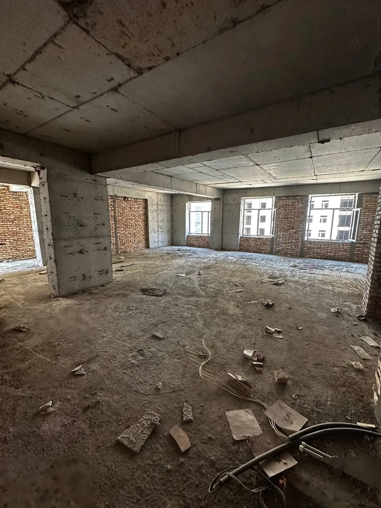 3-комн. квартира, 9 этаж, 106 м², Шохмансур