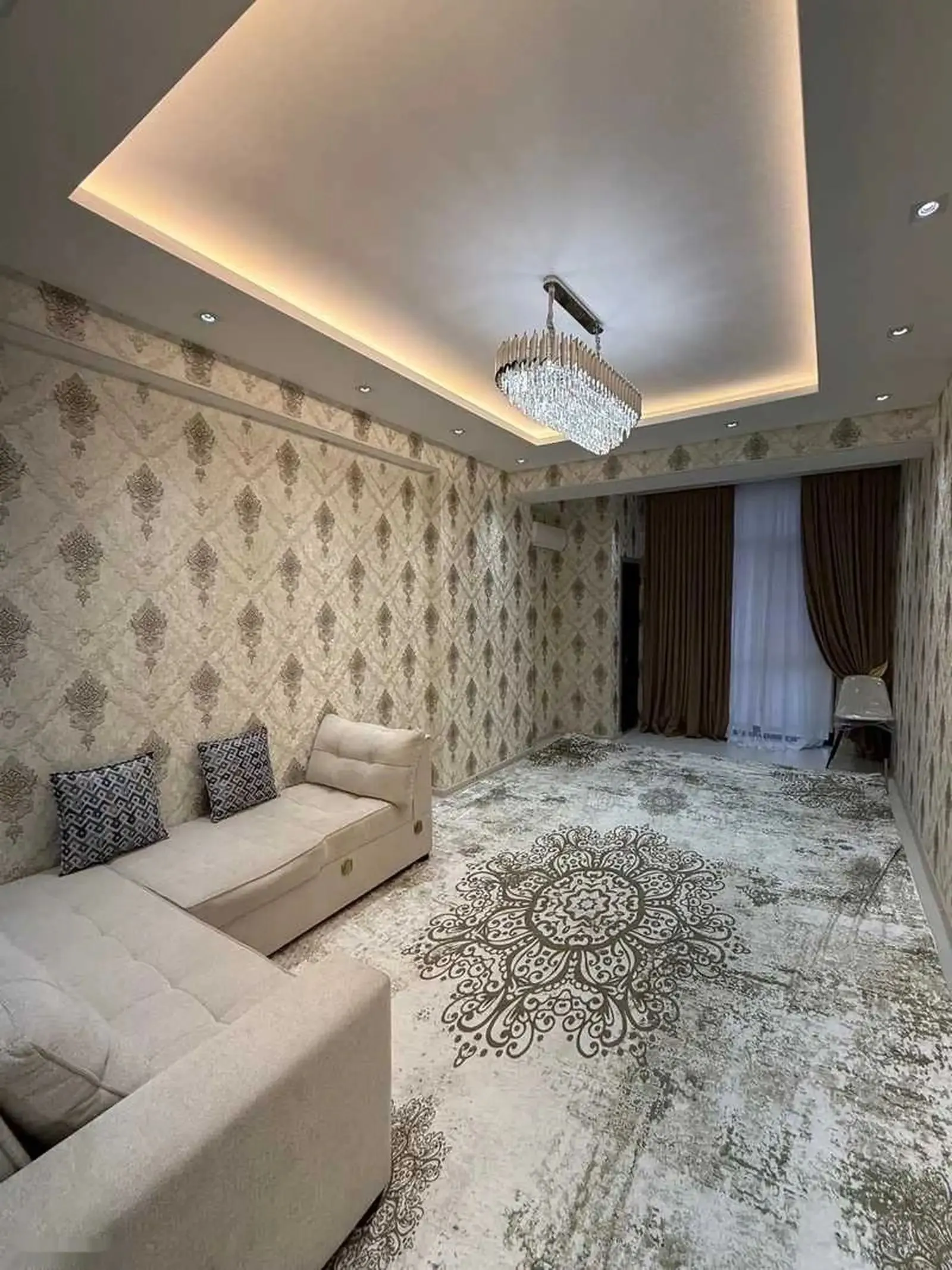 2-к квартира, 5 этаж, 67 м², Сельхоз институт