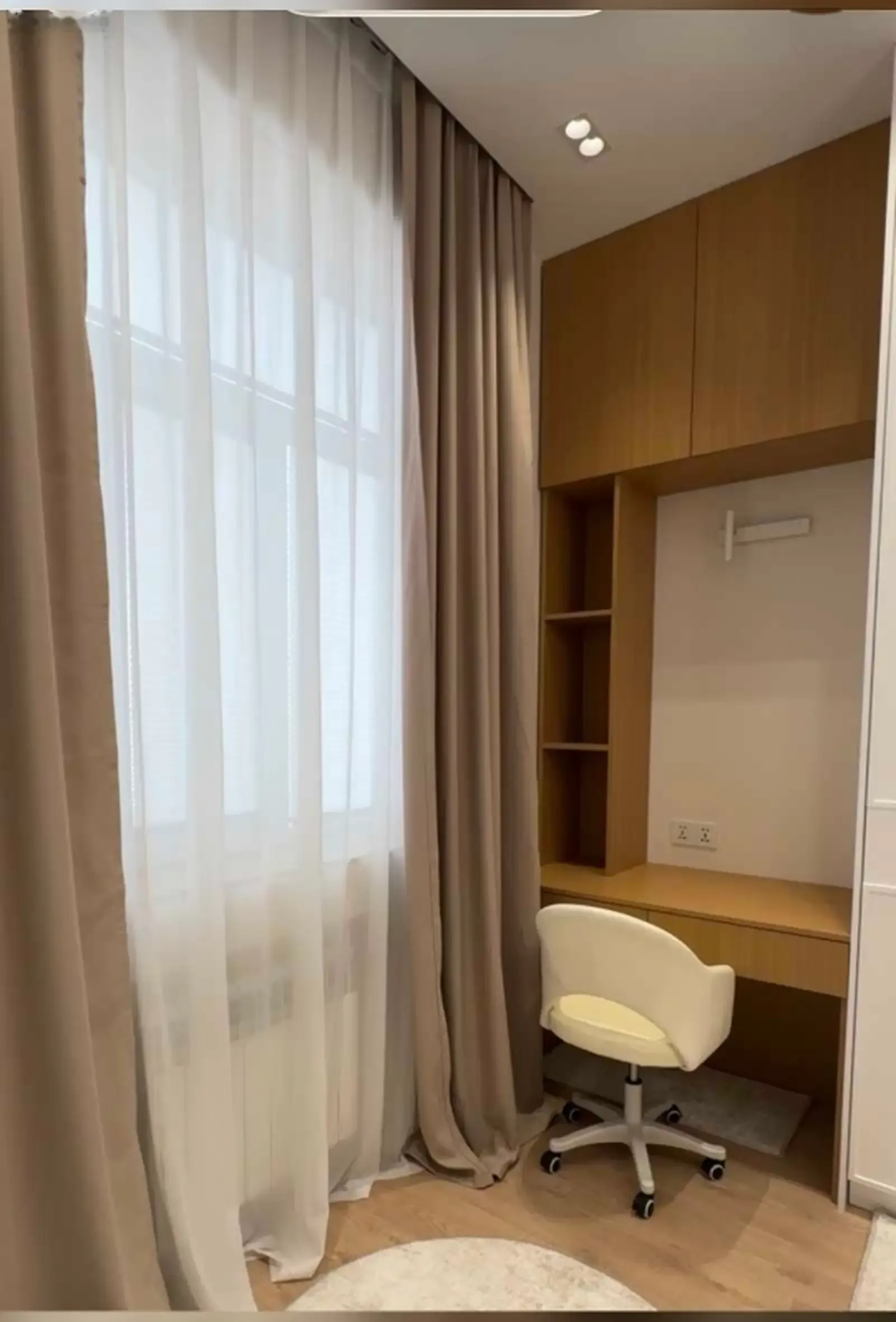 2-к квартира, 15 этаж, 53 м², И.Сомони